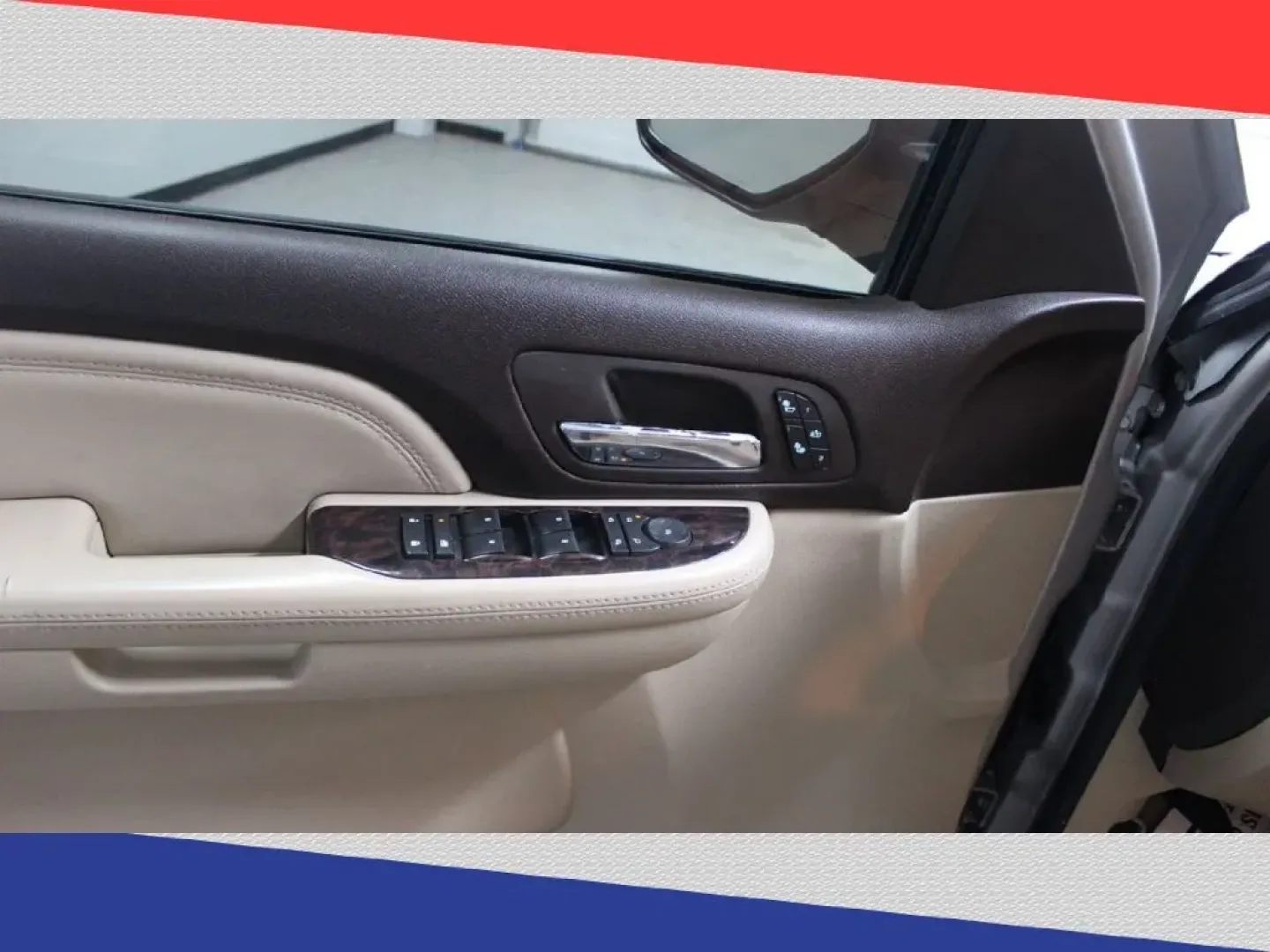 2007 GMC Yukon Denali XL AWD (1GKFK66887J) with an 6.2L V8 OHV 16V engine, 4-Speed Automatic Overdrive transmission, located at 5170 N La Cholla Blvd, Tucson, AZ, 85705, (520) 989-0282, 32.228245, -111.011742 - **Adventure Awaits with this 2007 GMC Yukon Denali Perfect for Family Road Trips or Weekend Getaways!**<br /> <br /> If you're searching for a space that balances luxury with utility, look no further than this stunning 2007 GMC Yukon Denali. Perfectly crafted for families, adventurers, and anyone w - Photo#12