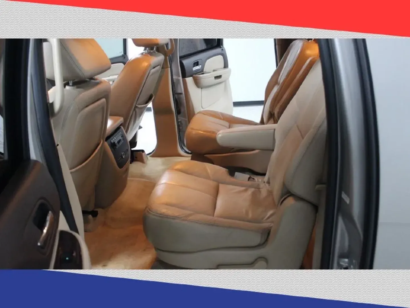 2007 GMC Yukon Denali XL AWD (1GKFK66887J) with an 6.2L V8 OHV 16V engine, 4-Speed Automatic Overdrive transmission, located at 5170 N La Cholla Blvd, Tucson, AZ, 85705, (520) 989-0282, 32.228245, -111.011742 - **Adventure Awaits with this 2007 GMC Yukon Denali Perfect for Family Road Trips or Weekend Getaways!**<br /> <br /> If you're searching for a space that balances luxury with utility, look no further than this stunning 2007 GMC Yukon Denali. Perfectly crafted for families, adventurers, and anyone w - Photo#29