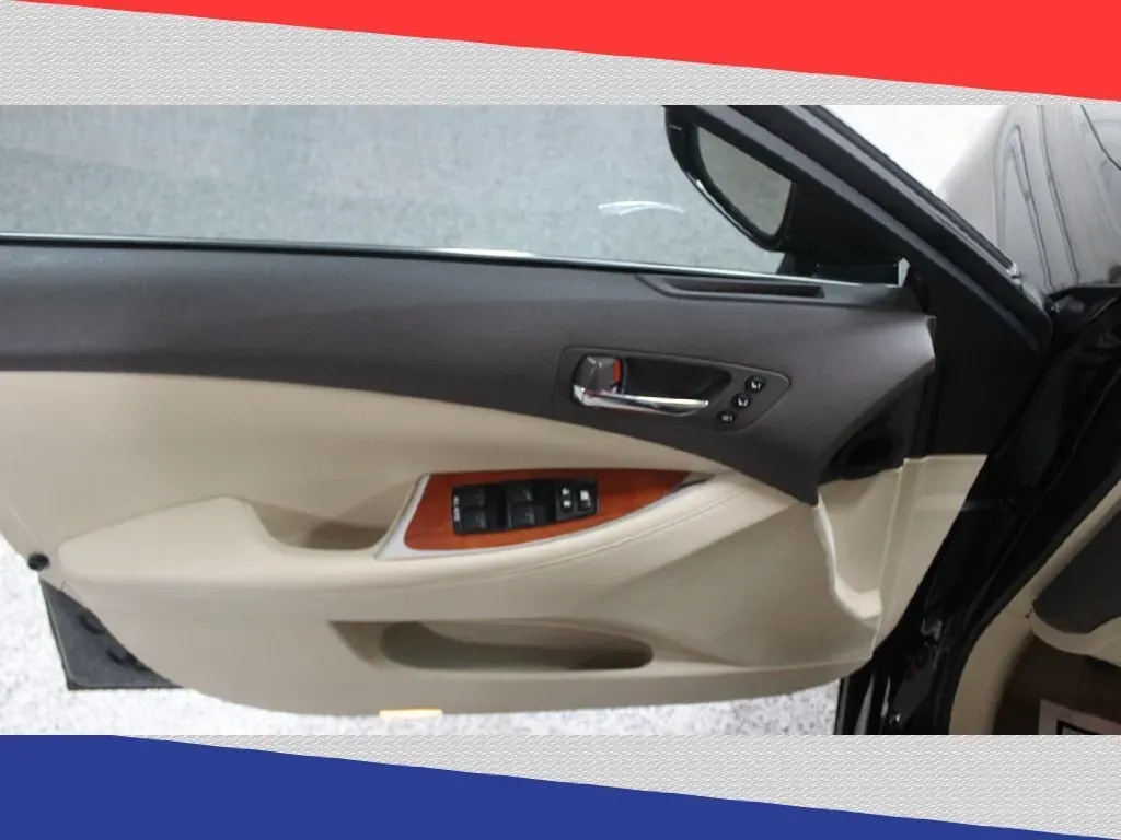 2011 Lexus ES 350 Sedan (JTHBK1EGXB2) with an 3.5L V6 DOHC 24V engine, 6-Speed Automatic transmission, located at 5170 N La Cholla Blvd, Tucson, AZ, 85705, (520) 989-0282, 32.228245, -111.011742 - **Elevate Your Daily Drive with the 2011 Lexus ES 350: Comfort and Performance Awaits!**<br /> <br /> Are you in search of a refined vehicle that seamlessly blends comfort and performance for your daily commutes or weekend getaways? Look no further than the stunning 2011 Lexus ES 350 available at Go - Photo#12