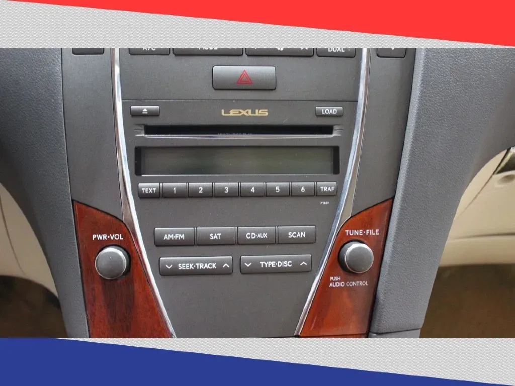 2011 Lexus ES 350 Sedan (JTHBK1EGXB2) with an 3.5L V6 DOHC 24V engine, 6-Speed Automatic transmission, located at 5170 N La Cholla Blvd, Tucson, AZ, 85705, (520) 989-0282, 32.228245, -111.011742 - **Elevate Your Daily Drive with the 2011 Lexus ES 350: Comfort and Performance Awaits!**<br /> <br /> Are you in search of a refined vehicle that seamlessly blends comfort and performance for your daily commutes or weekend getaways? Look no further than the stunning 2011 Lexus ES 350 available at Go - Photo#19