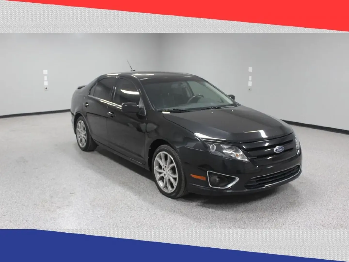 2012 Ford Fusion SE (3FAHP0HG3CR) with an 3.0L V6 DOHC 24V engine, Automatic transmission, located at 5170 N La Cholla Blvd, Tucson, AZ, 85705, (520) 989-0282, 32.228245, -111.011742 - **Experience the Perfect Blend of Style and Comfort with the 2012 Ford Fusion at Goliath Auto Sales!**<br /> <br /> Are you in search of a quality pre-owned vehicle that perfectly complements your busy lifestyle? Look no further than this stunning 2012 Ford Fusion, available now at Goliath Auto Sale - Photo#0