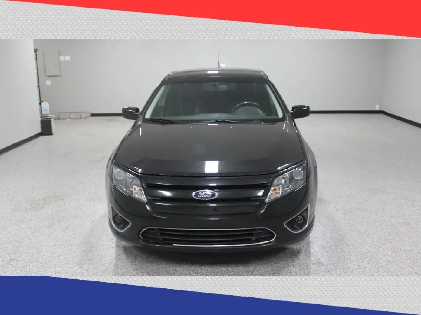 2012 Ford Fusion SE (3FAHP0HG3CR) with an 3.0L V6 DOHC 24V engine, Automatic transmission, located at 5170 N La Cholla Blvd, Tucson, AZ, 85705, (520) 989-0282, 32.228245, -111.011742 - **Experience the Perfect Blend of Style and Comfort with the 2012 Ford Fusion at Goliath Auto Sales!**<br /> <br /> Are you in search of a quality pre-owned vehicle that perfectly complements your busy lifestyle? Look no further than this stunning 2012 Ford Fusion, available now at Goliath Auto Sale - Photo#7