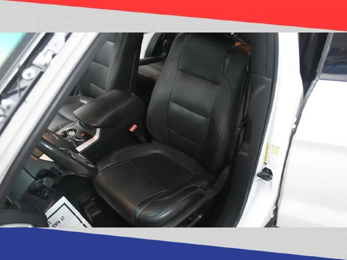 2015 Ford Explorer Sport 4WD (1FM5K8GT3FG) with an 3.5L V6 DOHC 24V engine, 6-Speed Automatic transmission, located at 5170 N La Cholla Blvd, Tucson, AZ, 85705, (520) 989-0282, 32.228245, -111.011742 - ### Discover Adventure with the 2015 Ford Explorer at Goliath Auto Sales!<br /> <br /> Are you ready to elevate your family's next road trip or weekend adventure? Look no further than this **2015 Ford Explorer**, available now at **Goliath Auto Sales** in beautiful **Tucson, AZ**. This pre-owned SUV - Photo#11