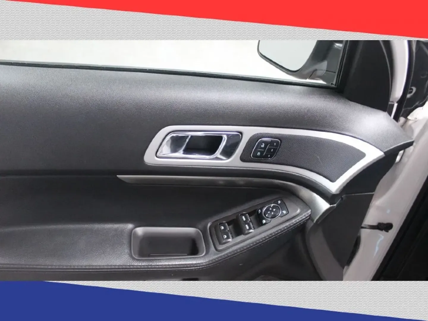 2015 Ford Explorer Sport 4WD (1FM5K8GT3FG) with an 3.5L V6 DOHC 24V engine, 6-Speed Automatic transmission, located at 5170 N La Cholla Blvd, Tucson, AZ, 85705, (520) 989-0282, 32.228245, -111.011742 - ### Discover Adventure with the 2015 Ford Explorer at Goliath Auto Sales!<br /> <br /> Are you ready to elevate your family's next road trip or weekend adventure? Look no further than this **2015 Ford Explorer**, available now at **Goliath Auto Sales** in beautiful **Tucson, AZ**. This pre-owned SUV - Photo#12