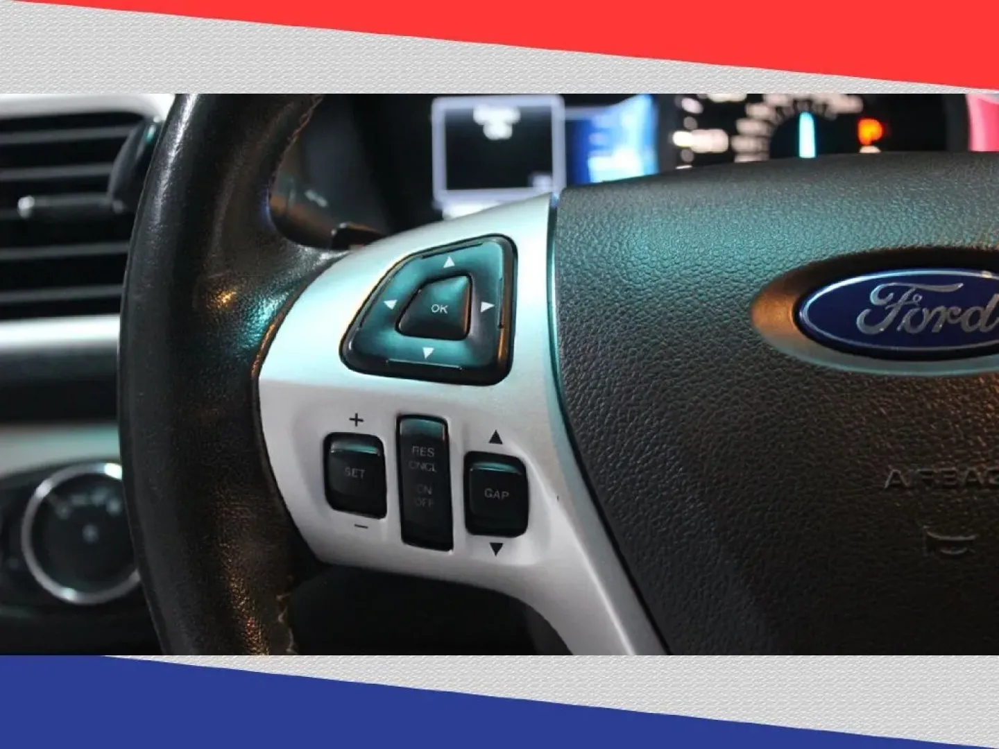 2015 Ford Explorer Sport 4WD (1FM5K8GT3FG) with an 3.5L V6 DOHC 24V engine, 6-Speed Automatic transmission, located at 5170 N La Cholla Blvd, Tucson, AZ, 85705, (520) 989-0282, 32.228245, -111.011742 - ### Discover Adventure with the 2015 Ford Explorer at Goliath Auto Sales!<br /> <br /> Are you ready to elevate your family's next road trip or weekend adventure? Look no further than this **2015 Ford Explorer**, available now at **Goliath Auto Sales** in beautiful **Tucson, AZ**. This pre-owned SUV - Photo#15