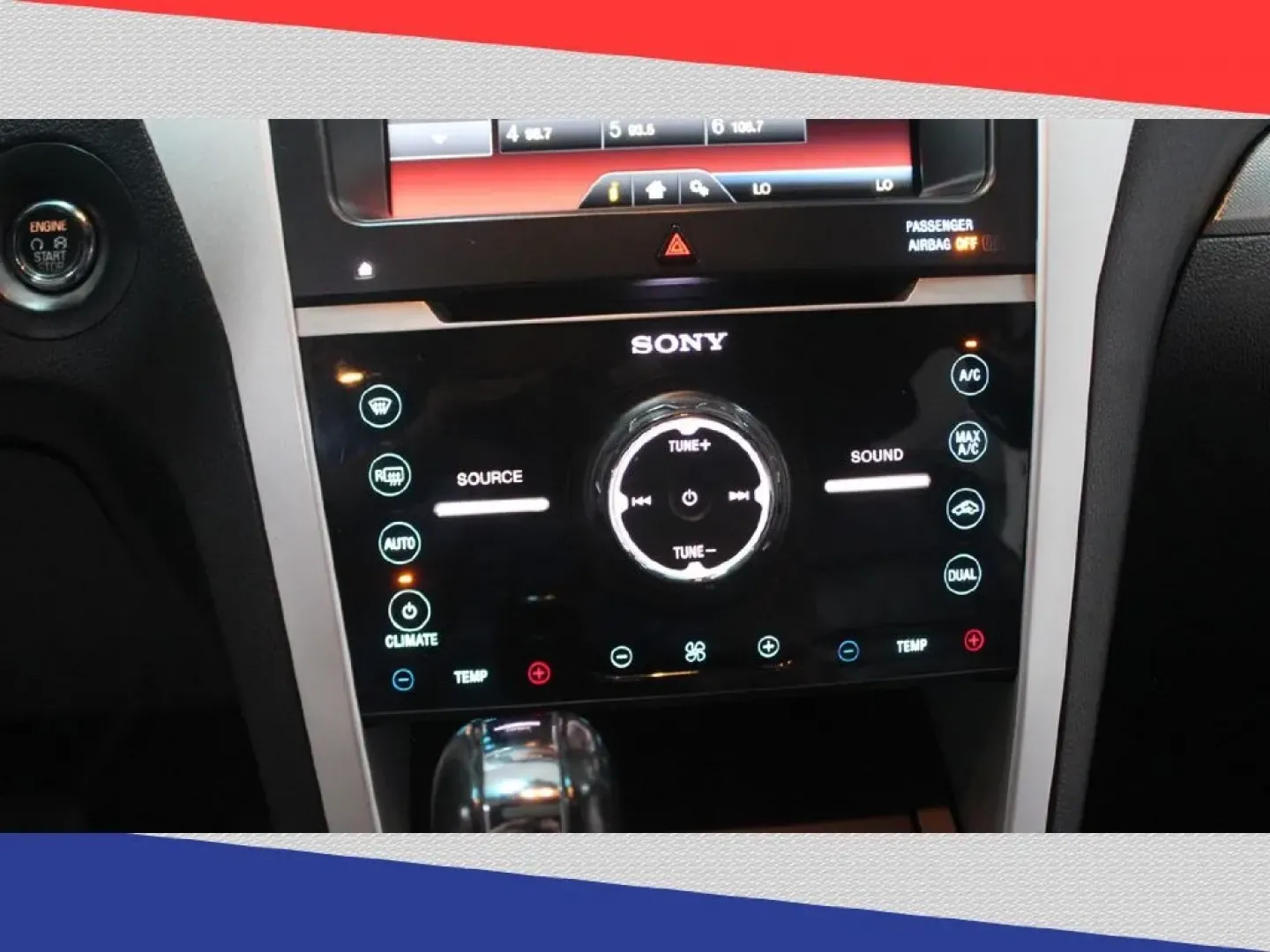 2015 Ford Explorer Sport 4WD (1FM5K8GT3FG) with an 3.5L V6 DOHC 24V engine, 6-Speed Automatic transmission, located at 5170 N La Cholla Blvd, Tucson, AZ, 85705, (520) 989-0282, 32.228245, -111.011742 - ### Discover Adventure with the 2015 Ford Explorer at Goliath Auto Sales!<br /> <br /> Are you ready to elevate your family's next road trip or weekend adventure? Look no further than this **2015 Ford Explorer**, available now at **Goliath Auto Sales** in beautiful **Tucson, AZ**. This pre-owned SUV - Photo#21