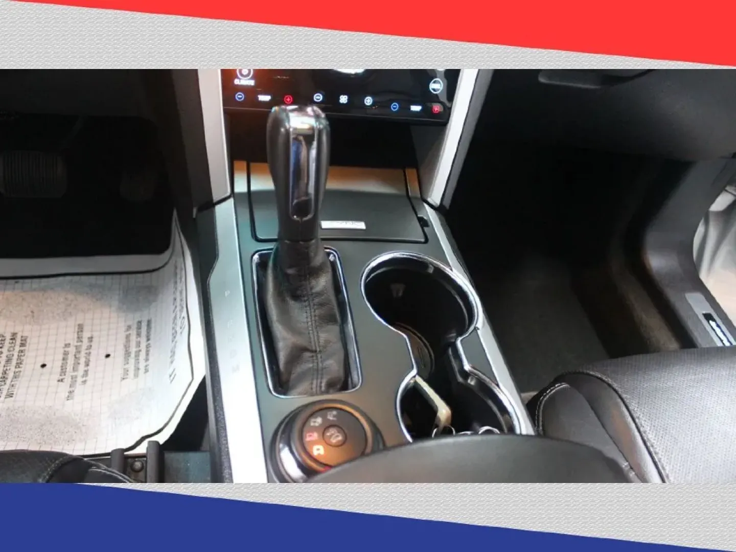 2015 Ford Explorer Sport 4WD (1FM5K8GT3FG) with an 3.5L V6 DOHC 24V engine, 6-Speed Automatic transmission, located at 5170 N La Cholla Blvd, Tucson, AZ, 85705, (520) 989-0282, 32.228245, -111.011742 - ### Discover Adventure with the 2015 Ford Explorer at Goliath Auto Sales!<br /> <br /> Are you ready to elevate your family's next road trip or weekend adventure? Look no further than this **2015 Ford Explorer**, available now at **Goliath Auto Sales** in beautiful **Tucson, AZ**. This pre-owned SUV - Photo#22