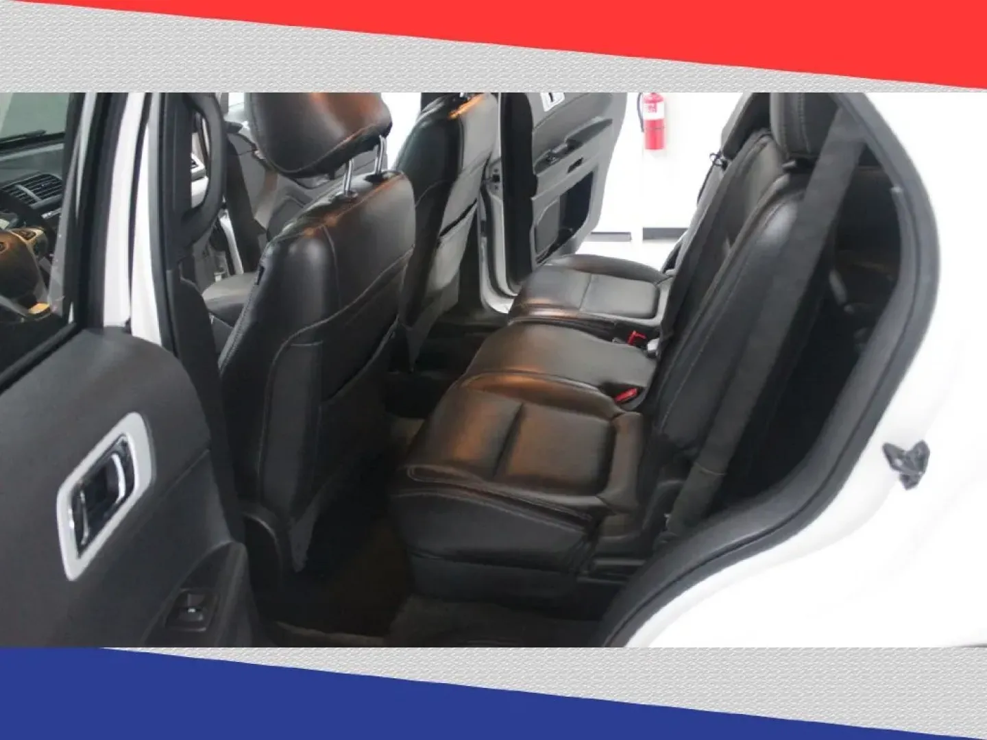 2015 Ford Explorer Sport 4WD (1FM5K8GT3FG) with an 3.5L V6 DOHC 24V engine, 6-Speed Automatic transmission, located at 5170 N La Cholla Blvd, Tucson, AZ, 85705, (520) 989-0282, 32.228245, -111.011742 - ### Discover Adventure with the 2015 Ford Explorer at Goliath Auto Sales!<br /> <br /> Are you ready to elevate your family's next road trip or weekend adventure? Look no further than this **2015 Ford Explorer**, available now at **Goliath Auto Sales** in beautiful **Tucson, AZ**. This pre-owned SUV - Photo#25
