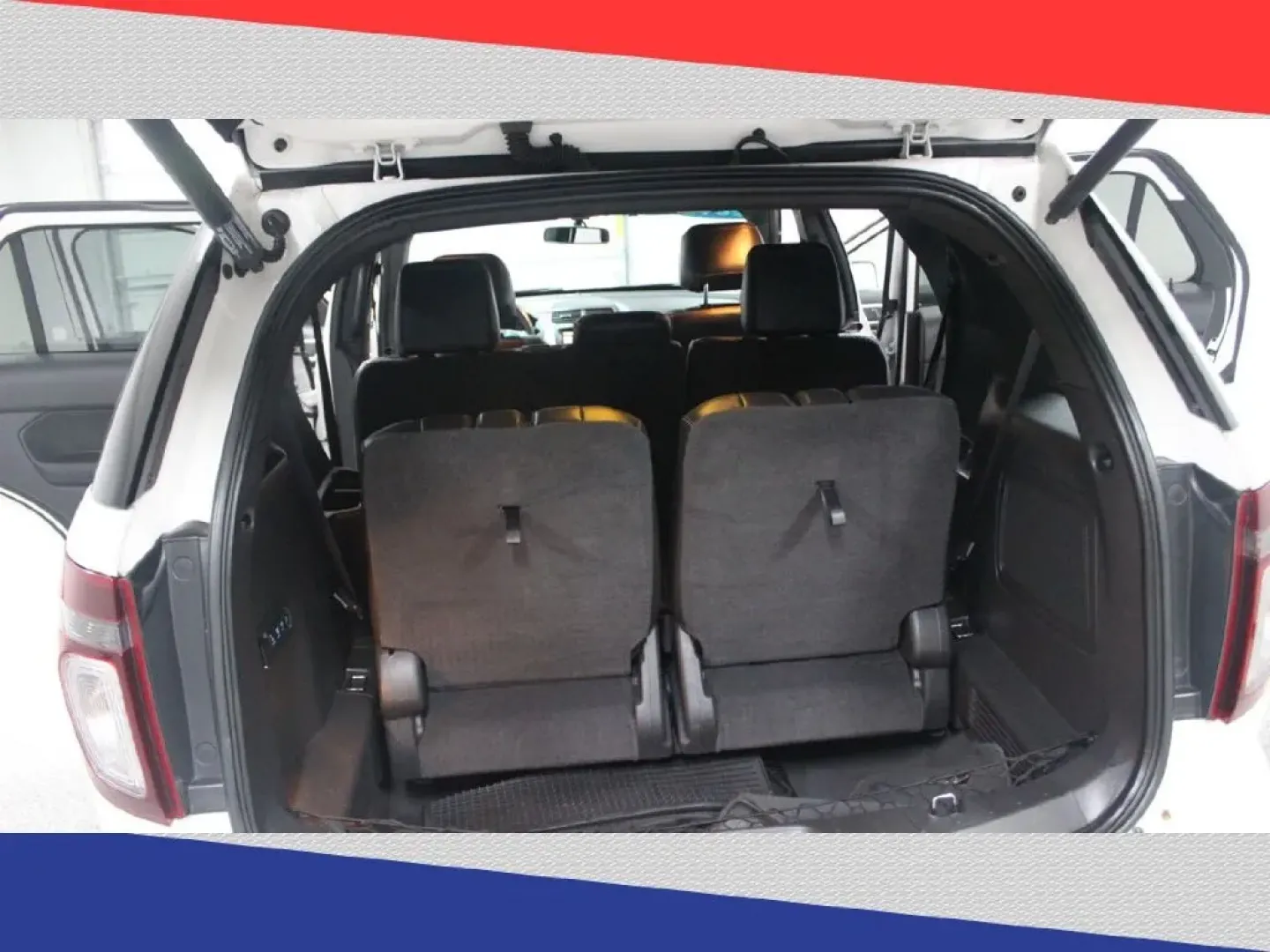 2015 Ford Explorer Sport 4WD (1FM5K8GT3FG) with an 3.5L V6 DOHC 24V engine, 6-Speed Automatic transmission, located at 5170 N La Cholla Blvd, Tucson, AZ, 85705, (520) 989-0282, 32.228245, -111.011742 - ### Discover Adventure with the 2015 Ford Explorer at Goliath Auto Sales!<br /> <br /> Are you ready to elevate your family's next road trip or weekend adventure? Look no further than this **2015 Ford Explorer**, available now at **Goliath Auto Sales** in beautiful **Tucson, AZ**. This pre-owned SUV - Photo#28