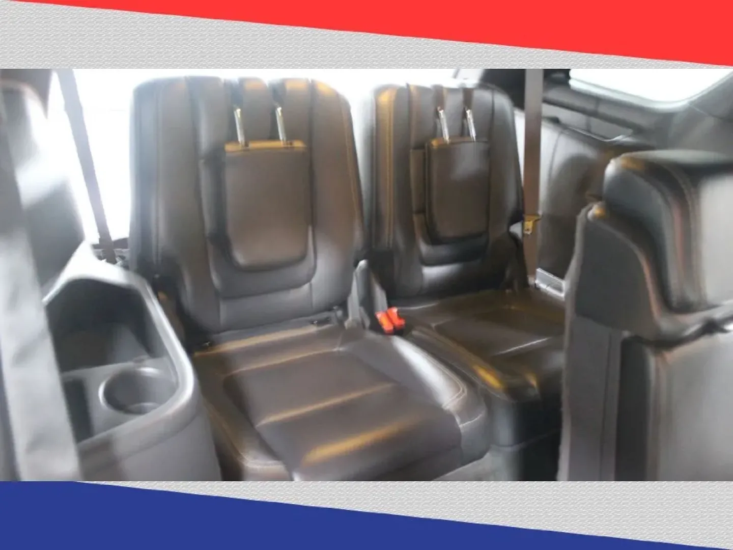 2015 Ford Explorer Sport 4WD (1FM5K8GT3FG) with an 3.5L V6 DOHC 24V engine, 6-Speed Automatic transmission, located at 5170 N La Cholla Blvd, Tucson, AZ, 85705, (520) 989-0282, 32.228245, -111.011742 - ### Discover Adventure with the 2015 Ford Explorer at Goliath Auto Sales!<br /> <br /> Are you ready to elevate your family's next road trip or weekend adventure? Look no further than this **2015 Ford Explorer**, available now at **Goliath Auto Sales** in beautiful **Tucson, AZ**. This pre-owned SUV - Photo#32