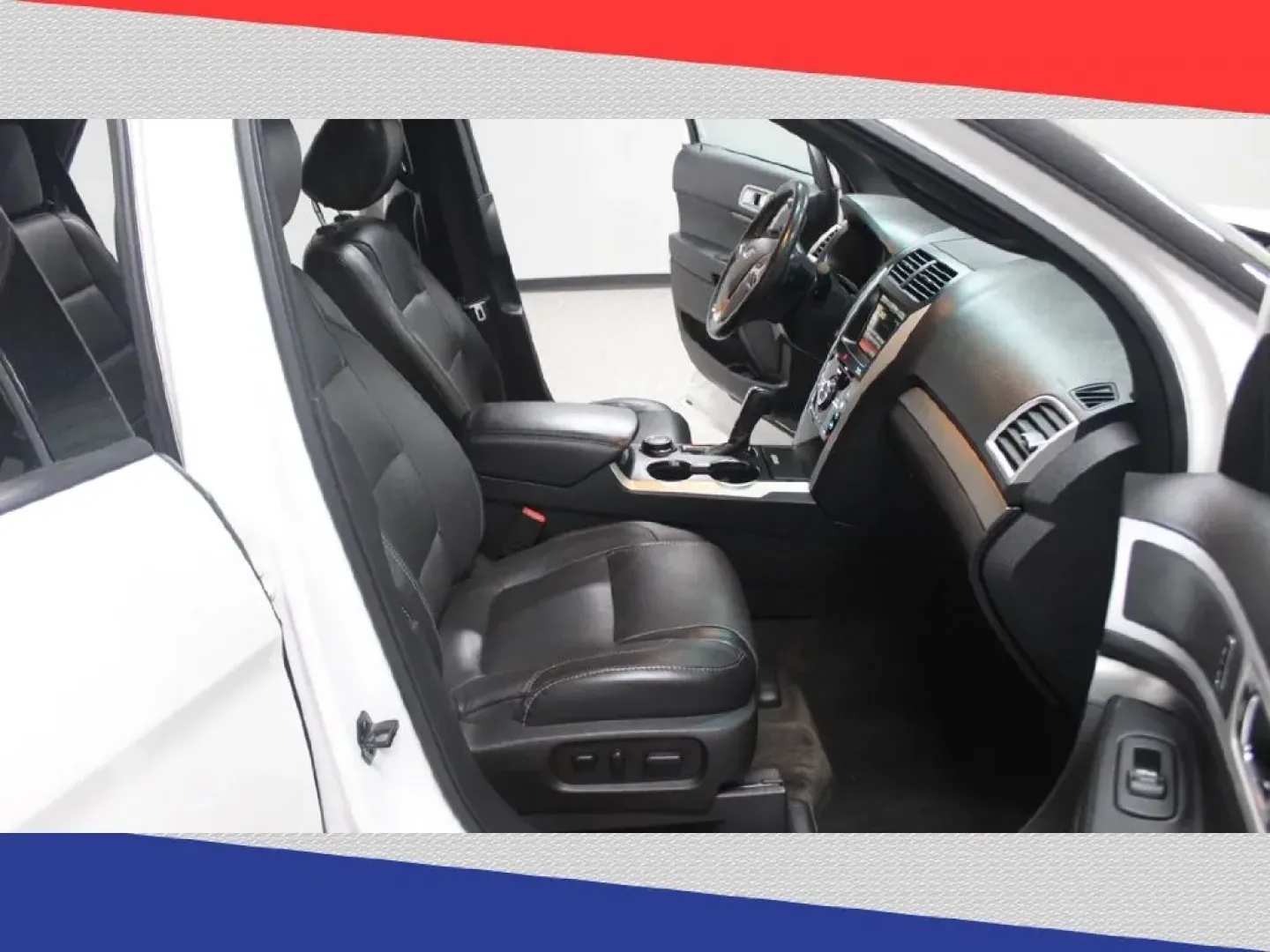 2015 Ford Explorer Sport 4WD (1FM5K8GT3FG) with an 3.5L V6 DOHC 24V engine, 6-Speed Automatic transmission, located at 5170 N La Cholla Blvd, Tucson, AZ, 85705, (520) 989-0282, 32.228245, -111.011742 - ### Discover Adventure with the 2015 Ford Explorer at Goliath Auto Sales!<br /> <br /> Are you ready to elevate your family's next road trip or weekend adventure? Look no further than this **2015 Ford Explorer**, available now at **Goliath Auto Sales** in beautiful **Tucson, AZ**. This pre-owned SUV - Photo#35