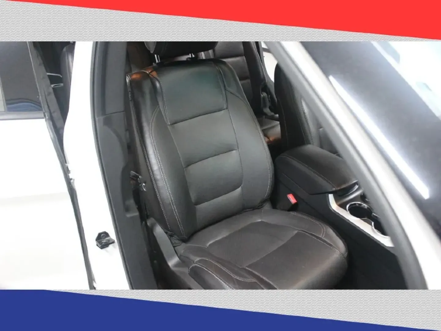 2015 Ford Explorer Sport 4WD (1FM5K8GT3FG) with an 3.5L V6 DOHC 24V engine, 6-Speed Automatic transmission, located at 5170 N La Cholla Blvd, Tucson, AZ, 85705, (520) 989-0282, 32.228245, -111.011742 - ### Discover Adventure with the 2015 Ford Explorer at Goliath Auto Sales!<br /> <br /> Are you ready to elevate your family's next road trip or weekend adventure? Look no further than this **2015 Ford Explorer**, available now at **Goliath Auto Sales** in beautiful **Tucson, AZ**. This pre-owned SUV - Photo#36