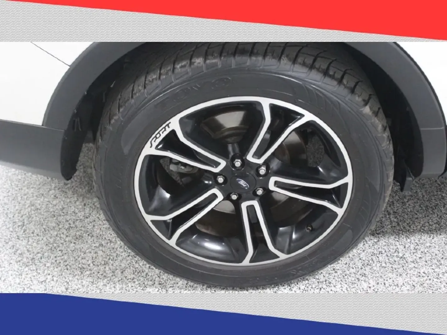 2015 Ford Explorer Sport 4WD (1FM5K8GT3FG) with an 3.5L V6 DOHC 24V engine, 6-Speed Automatic transmission, located at 5170 N La Cholla Blvd, Tucson, AZ, 85705, (520) 989-0282, 32.228245, -111.011742 - ### Discover Adventure with the 2015 Ford Explorer at Goliath Auto Sales!<br /> <br /> Are you ready to elevate your family's next road trip or weekend adventure? Look no further than this **2015 Ford Explorer**, available now at **Goliath Auto Sales** in beautiful **Tucson, AZ**. This pre-owned SUV - Photo#41