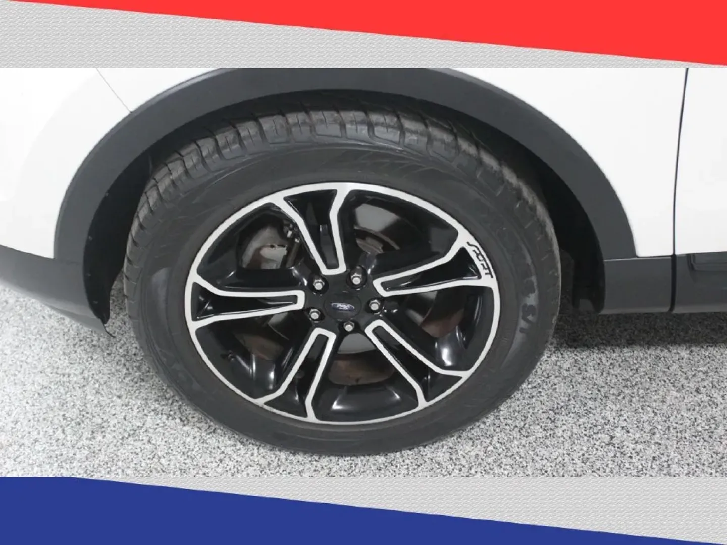 2015 Ford Explorer Sport 4WD (1FM5K8GT3FG) with an 3.5L V6 DOHC 24V engine, 6-Speed Automatic transmission, located at 5170 N La Cholla Blvd, Tucson, AZ, 85705, (520) 989-0282, 32.228245, -111.011742 - ### Discover Adventure with the 2015 Ford Explorer at Goliath Auto Sales!<br /> <br /> Are you ready to elevate your family's next road trip or weekend adventure? Look no further than this **2015 Ford Explorer**, available now at **Goliath Auto Sales** in beautiful **Tucson, AZ**. This pre-owned SUV - Photo#43