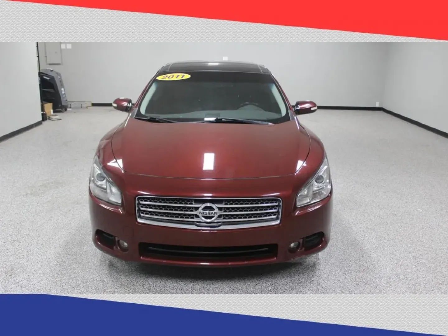 2011 Nissan Maxima S (1N4AA5AP9BC) with an 3.5L V6 DOHC 24V engine, CVT transmission, located at 5170 N La Cholla Blvd, Tucson, AZ, 85705, (520) 989-0282, 32.228245, -111.011742 - **Discover the Perfect Ride for Your Daily Adventures: 2011 Nissan Maxima at Goliath Auto Sales**<br /> <br /> Are you on the lookout for a reliable sedan that seamlessly blends style, comfort, and performance? Look no further! The 2011 Nissan Maxima at Goliath Auto Sales is the ideal choice for tho - Photo#7