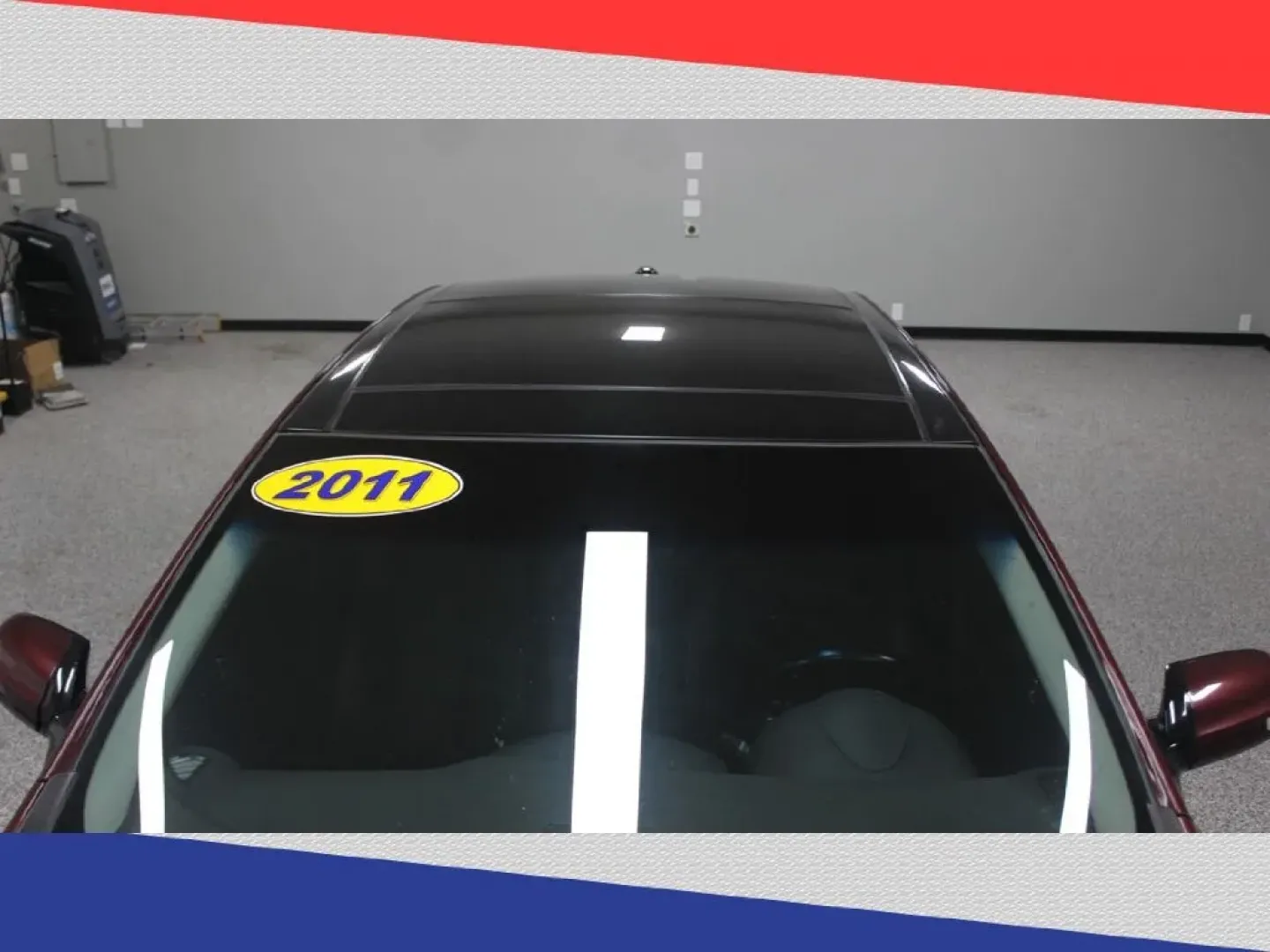 2011 Nissan Maxima S (1N4AA5AP9BC) with an 3.5L V6 DOHC 24V engine, CVT transmission, located at 5170 N La Cholla Blvd, Tucson, AZ, 85705, (520) 989-0282, 32.228245, -111.011742 - **Discover the Perfect Ride for Your Daily Adventures: 2011 Nissan Maxima at Goliath Auto Sales**<br /> <br /> Are you on the lookout for a reliable sedan that seamlessly blends style, comfort, and performance? Look no further! The 2011 Nissan Maxima at Goliath Auto Sales is the ideal choice for tho - Photo#8