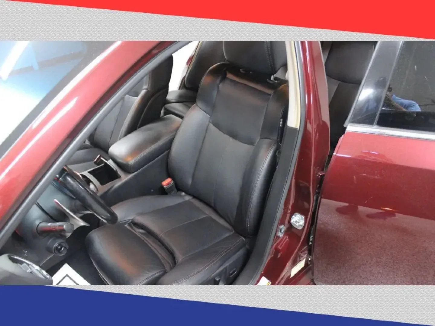 2011 Nissan Maxima S (1N4AA5AP9BC) with an 3.5L V6 DOHC 24V engine, CVT transmission, located at 5170 N La Cholla Blvd, Tucson, AZ, 85705, (520) 989-0282, 32.228245, -111.011742 - **Discover the Perfect Ride for Your Daily Adventures: 2011 Nissan Maxima at Goliath Auto Sales**<br /> <br /> Are you on the lookout for a reliable sedan that seamlessly blends style, comfort, and performance? Look no further! The 2011 Nissan Maxima at Goliath Auto Sales is the ideal choice for tho - Photo#11