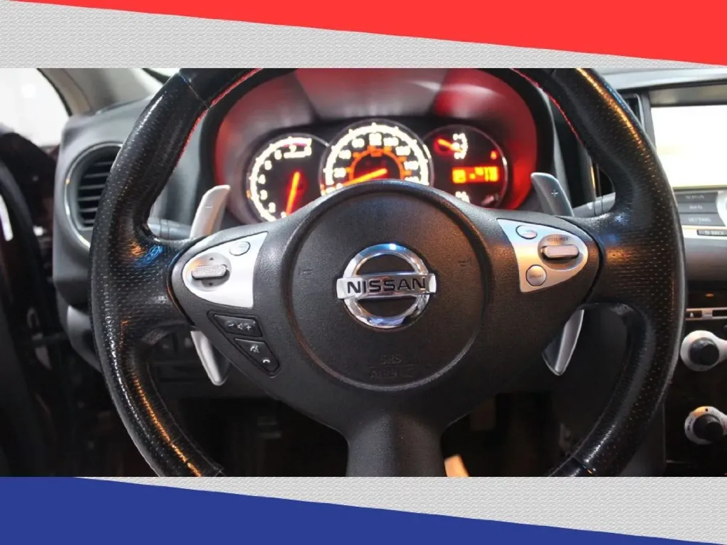 2011 Nissan Maxima S (1N4AA5AP9BC) with an 3.5L V6 DOHC 24V engine, CVT transmission, located at 5170 N La Cholla Blvd, Tucson, AZ, 85705, (520) 989-0282, 32.228245, -111.011742 - **Discover the Perfect Ride for Your Daily Adventures: 2011 Nissan Maxima at Goliath Auto Sales**<br /> <br /> Are you on the lookout for a reliable sedan that seamlessly blends style, comfort, and performance? Look no further! The 2011 Nissan Maxima at Goliath Auto Sales is the ideal choice for tho - Photo#14