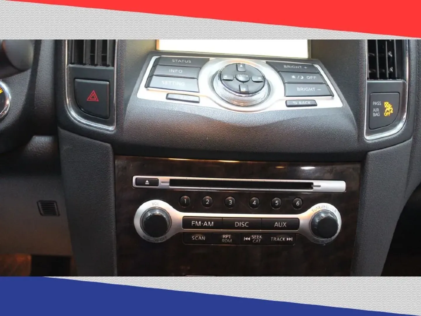 2011 Nissan Maxima S (1N4AA5AP9BC) with an 3.5L V6 DOHC 24V engine, CVT transmission, located at 5170 N La Cholla Blvd, Tucson, AZ, 85705, (520) 989-0282, 32.228245, -111.011742 - **Discover the Perfect Ride for Your Daily Adventures: 2011 Nissan Maxima at Goliath Auto Sales**<br /> <br /> Are you on the lookout for a reliable sedan that seamlessly blends style, comfort, and performance? Look no further! The 2011 Nissan Maxima at Goliath Auto Sales is the ideal choice for tho - Photo#20