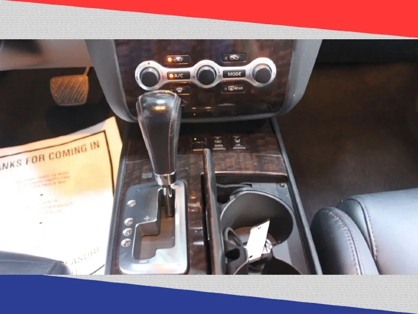 2011 Nissan Maxima S (1N4AA5AP9BC) with an 3.5L V6 DOHC 24V engine, CVT transmission, located at 5170 N La Cholla Blvd, Tucson, AZ, 85705, (520) 989-0282, 32.228245, -111.011742 - **Discover the Perfect Ride for Your Daily Adventures: 2011 Nissan Maxima at Goliath Auto Sales**<br /> <br /> Are you on the lookout for a reliable sedan that seamlessly blends style, comfort, and performance? Look no further! The 2011 Nissan Maxima at Goliath Auto Sales is the ideal choice for tho - Photo#21