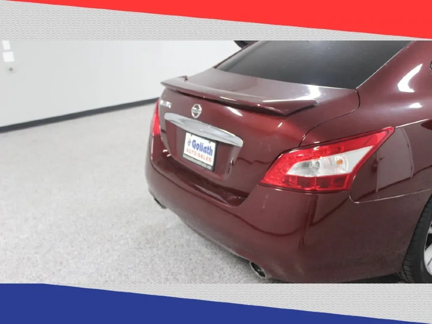 2011 Nissan Maxima S (1N4AA5AP9BC) with an 3.5L V6 DOHC 24V engine, CVT transmission, located at 5170 N La Cholla Blvd, Tucson, AZ, 85705, (520) 989-0282, 32.228245, -111.011742 - **Discover the Perfect Ride for Your Daily Adventures: 2011 Nissan Maxima at Goliath Auto Sales**<br /> <br /> Are you on the lookout for a reliable sedan that seamlessly blends style, comfort, and performance? Look no further! The 2011 Nissan Maxima at Goliath Auto Sales is the ideal choice for tho - Photo#28