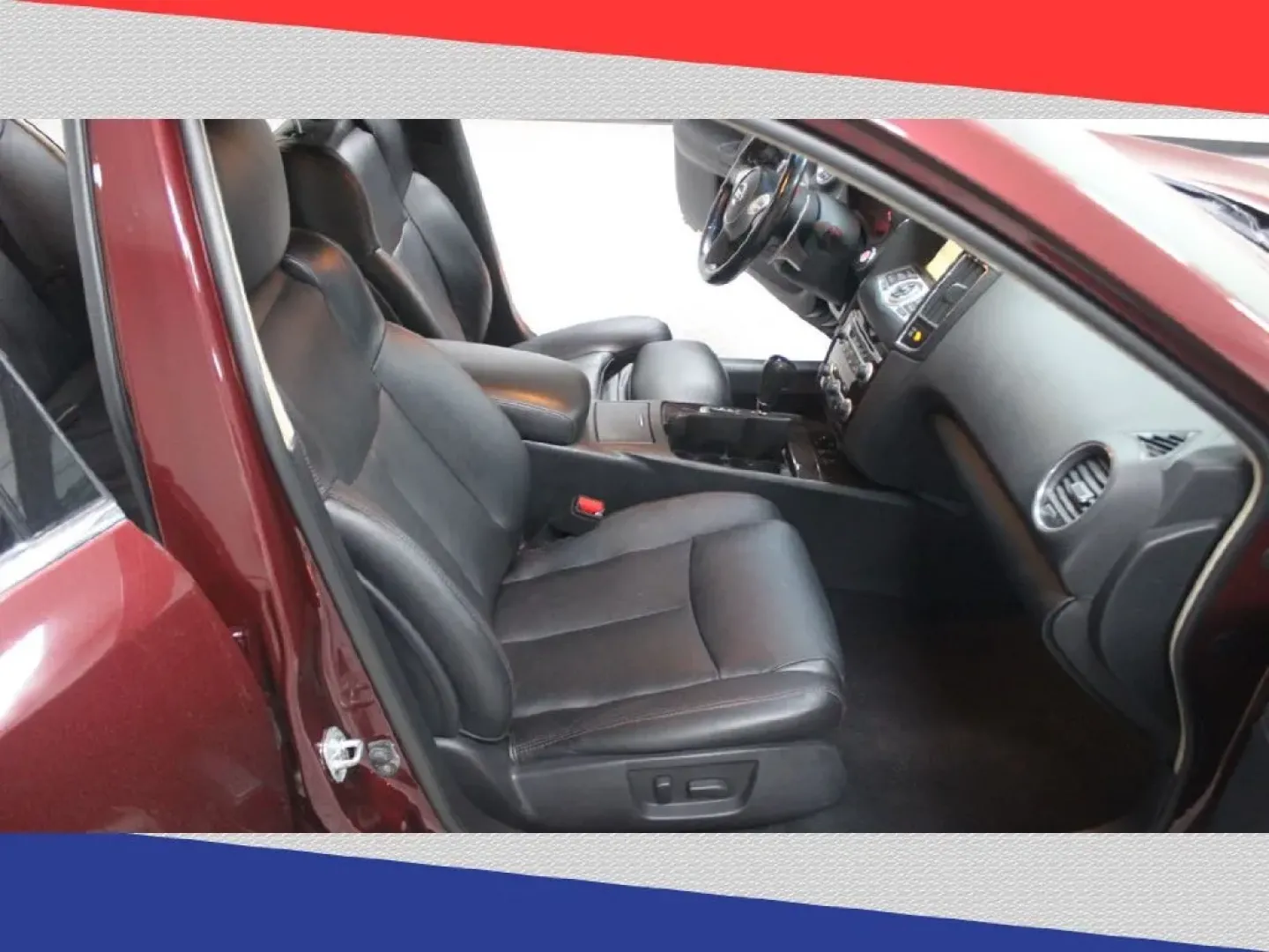2011 Nissan Maxima S (1N4AA5AP9BC) with an 3.5L V6 DOHC 24V engine, CVT transmission, located at 5170 N La Cholla Blvd, Tucson, AZ, 85705, (520) 989-0282, 32.228245, -111.011742 - **Discover the Perfect Ride for Your Daily Adventures: 2011 Nissan Maxima at Goliath Auto Sales**<br /> <br /> Are you on the lookout for a reliable sedan that seamlessly blends style, comfort, and performance? Look no further! The 2011 Nissan Maxima at Goliath Auto Sales is the ideal choice for tho - Photo#30