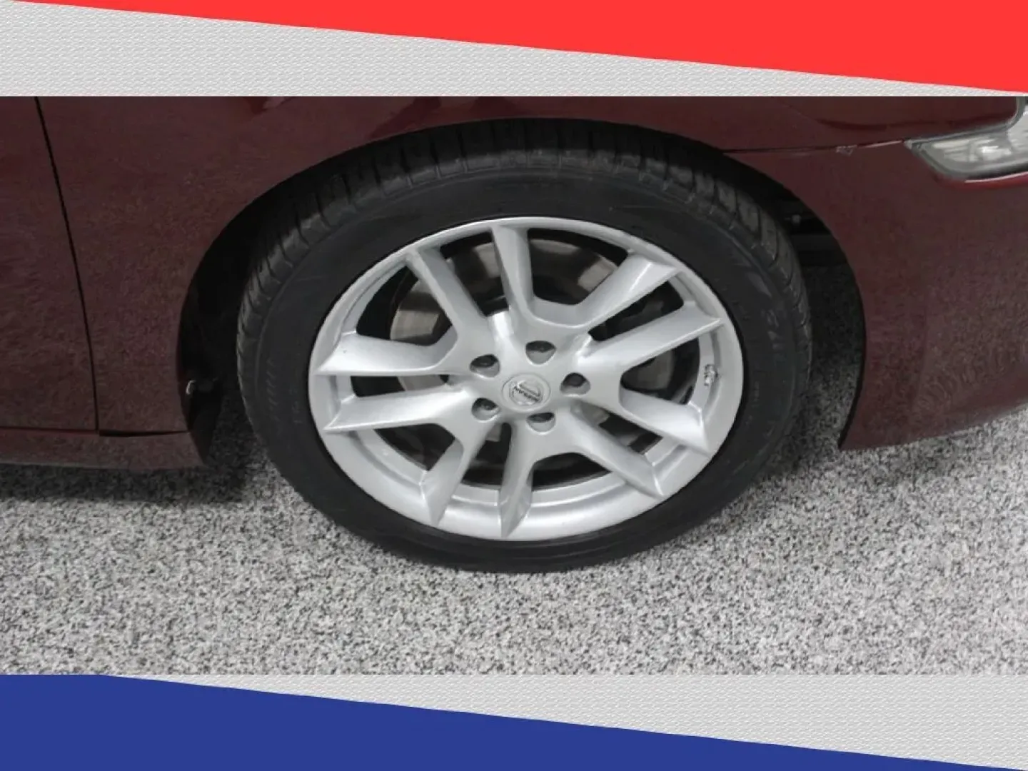 2011 Nissan Maxima S (1N4AA5AP9BC) with an 3.5L V6 DOHC 24V engine, CVT transmission, located at 5170 N La Cholla Blvd, Tucson, AZ, 85705, (520) 989-0282, 32.228245, -111.011742 - **Discover the Perfect Ride for Your Daily Adventures: 2011 Nissan Maxima at Goliath Auto Sales**<br /> <br /> Are you on the lookout for a reliable sedan that seamlessly blends style, comfort, and performance? Look no further! The 2011 Nissan Maxima at Goliath Auto Sales is the ideal choice for tho - Photo#37