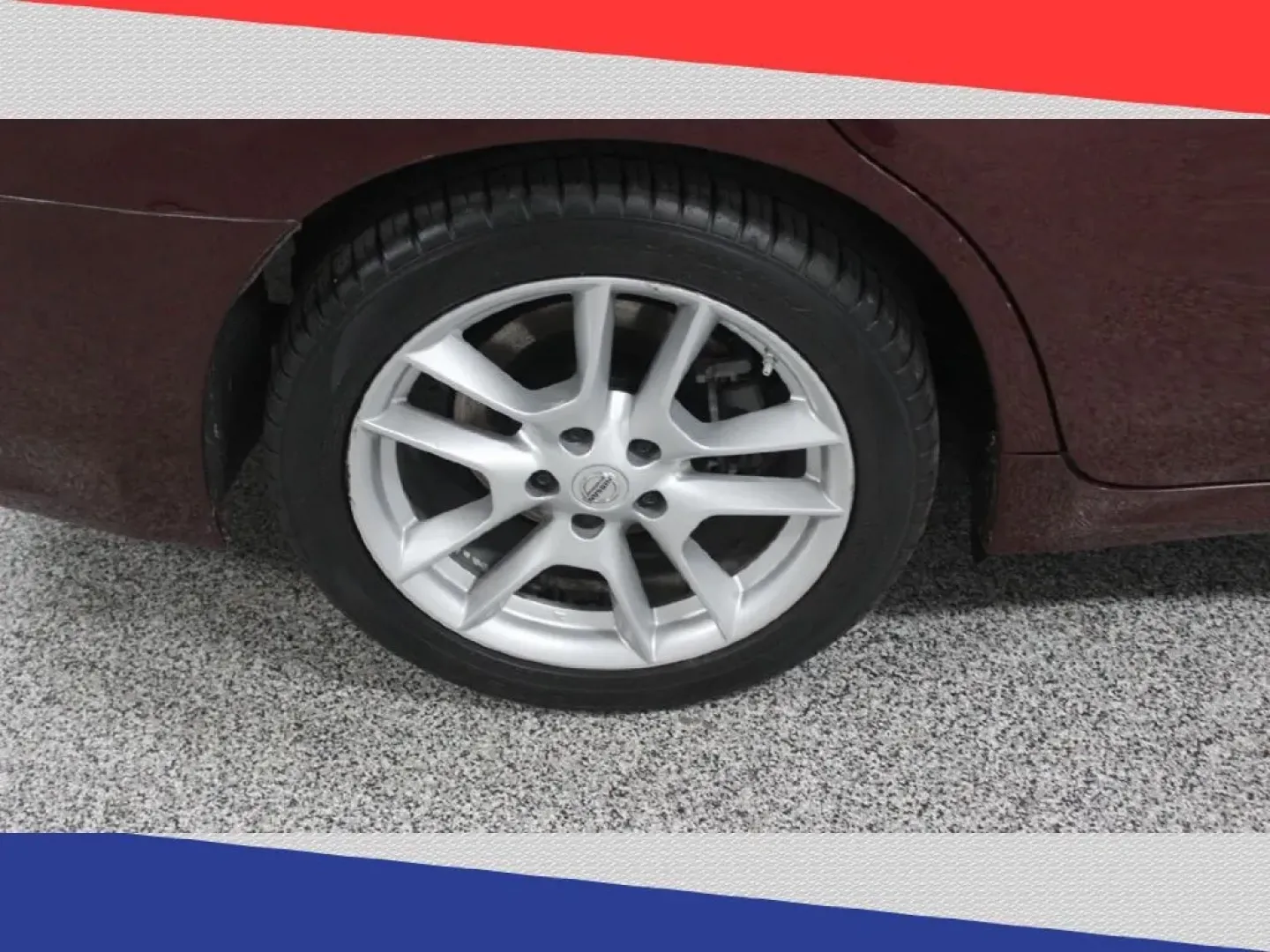 2011 Nissan Maxima S (1N4AA5AP9BC) with an 3.5L V6 DOHC 24V engine, CVT transmission, located at 5170 N La Cholla Blvd, Tucson, AZ, 85705, (520) 989-0282, 32.228245, -111.011742 - **Discover the Perfect Ride for Your Daily Adventures: 2011 Nissan Maxima at Goliath Auto Sales**<br /> <br /> Are you on the lookout for a reliable sedan that seamlessly blends style, comfort, and performance? Look no further! The 2011 Nissan Maxima at Goliath Auto Sales is the ideal choice for tho - Photo#38