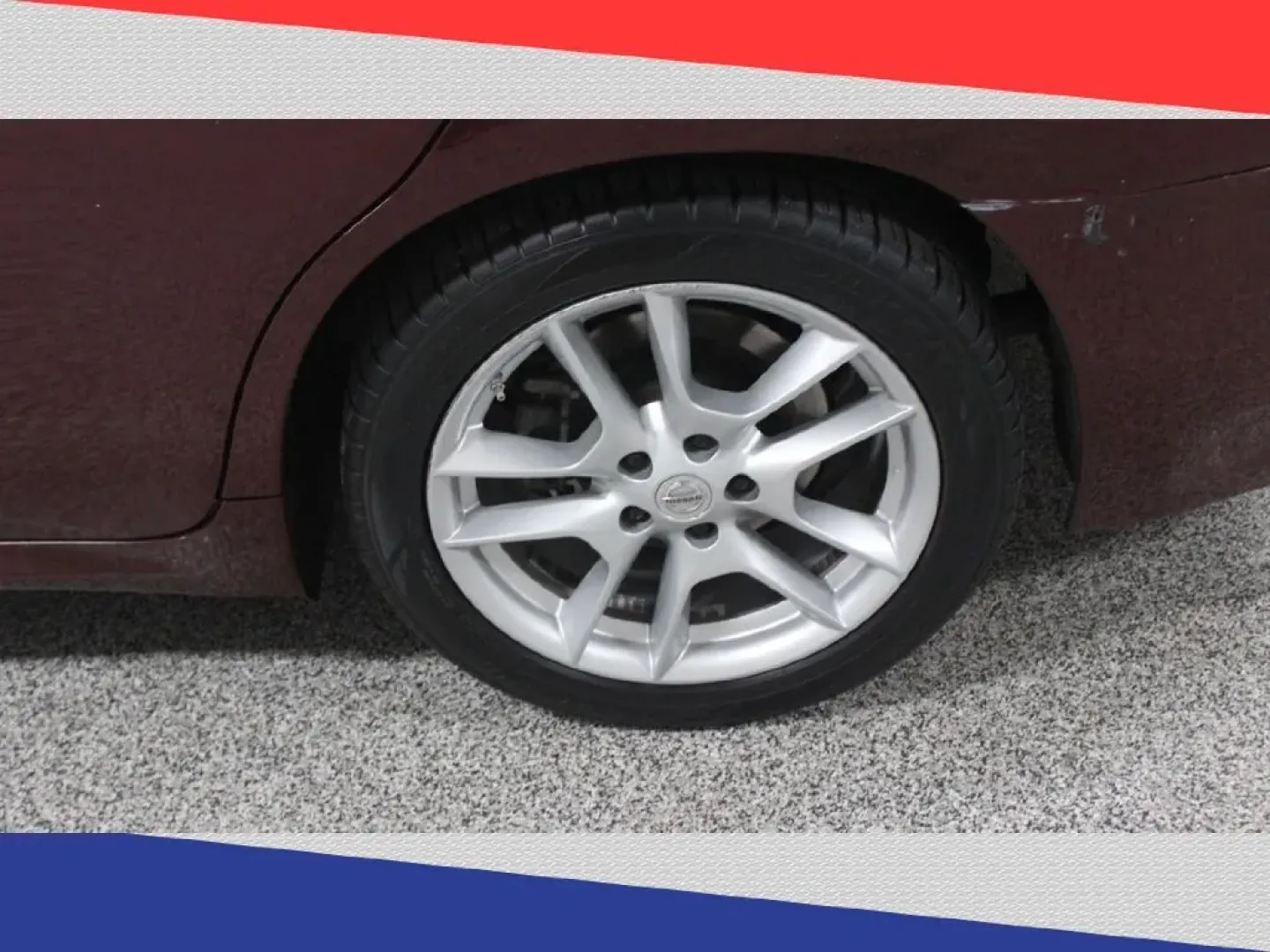 2011 Nissan Maxima S (1N4AA5AP9BC) with an 3.5L V6 DOHC 24V engine, CVT transmission, located at 5170 N La Cholla Blvd, Tucson, AZ, 85705, (520) 989-0282, 32.228245, -111.011742 - **Discover the Perfect Ride for Your Daily Adventures: 2011 Nissan Maxima at Goliath Auto Sales**<br /> <br /> Are you on the lookout for a reliable sedan that seamlessly blends style, comfort, and performance? Look no further! The 2011 Nissan Maxima at Goliath Auto Sales is the ideal choice for tho - Photo#39