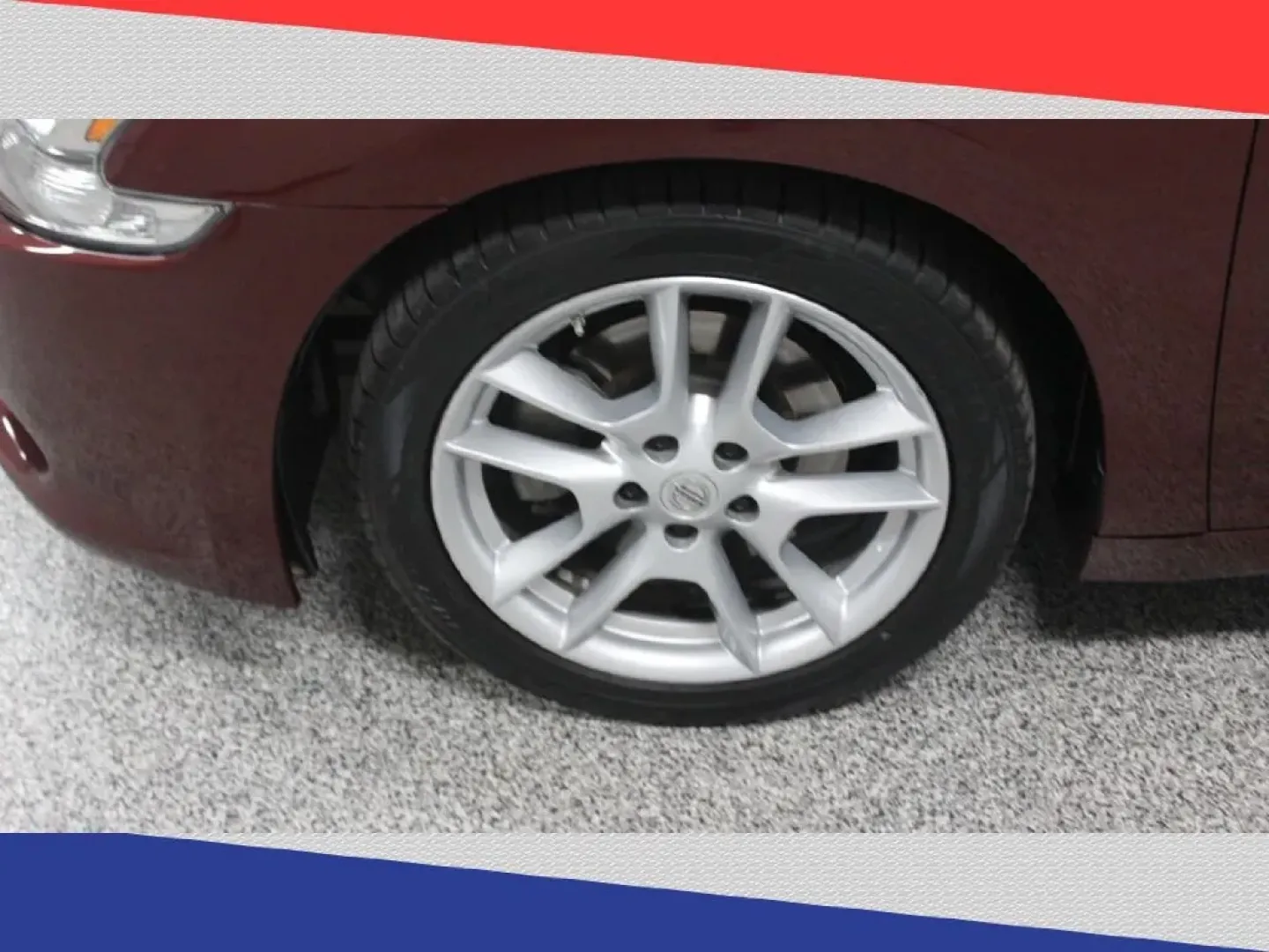 2011 Nissan Maxima S (1N4AA5AP9BC) with an 3.5L V6 DOHC 24V engine, CVT transmission, located at 5170 N La Cholla Blvd, Tucson, AZ, 85705, (520) 989-0282, 32.228245, -111.011742 - **Discover the Perfect Ride for Your Daily Adventures: 2011 Nissan Maxima at Goliath Auto Sales**<br /> <br /> Are you on the lookout for a reliable sedan that seamlessly blends style, comfort, and performance? Look no further! The 2011 Nissan Maxima at Goliath Auto Sales is the ideal choice for tho - Photo#40