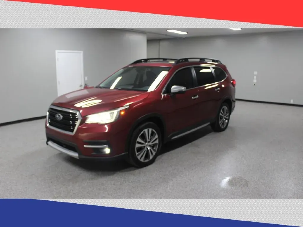2019 Subaru Ascent Touring 7-Passenger (4S4WMARD1K3) with an 2.4L L4 DOHC 16V engine, CVT transmission, located at 5170 N La Cholla Blvd, Tucson, AZ, 85705, (520) 989-0282, 32.228245, -111.011742 - **Explore the Open Road in the 2019 Subaru Ascent Your Family Adventure Awaits!**<br /> <br /> Are you ready to elevate your family's adventures? The 2019 Subaru Ascent is the ultimate vehicle for growing families who love to explore! With its spacious interior, advanced safety features, and impres - Photo#5