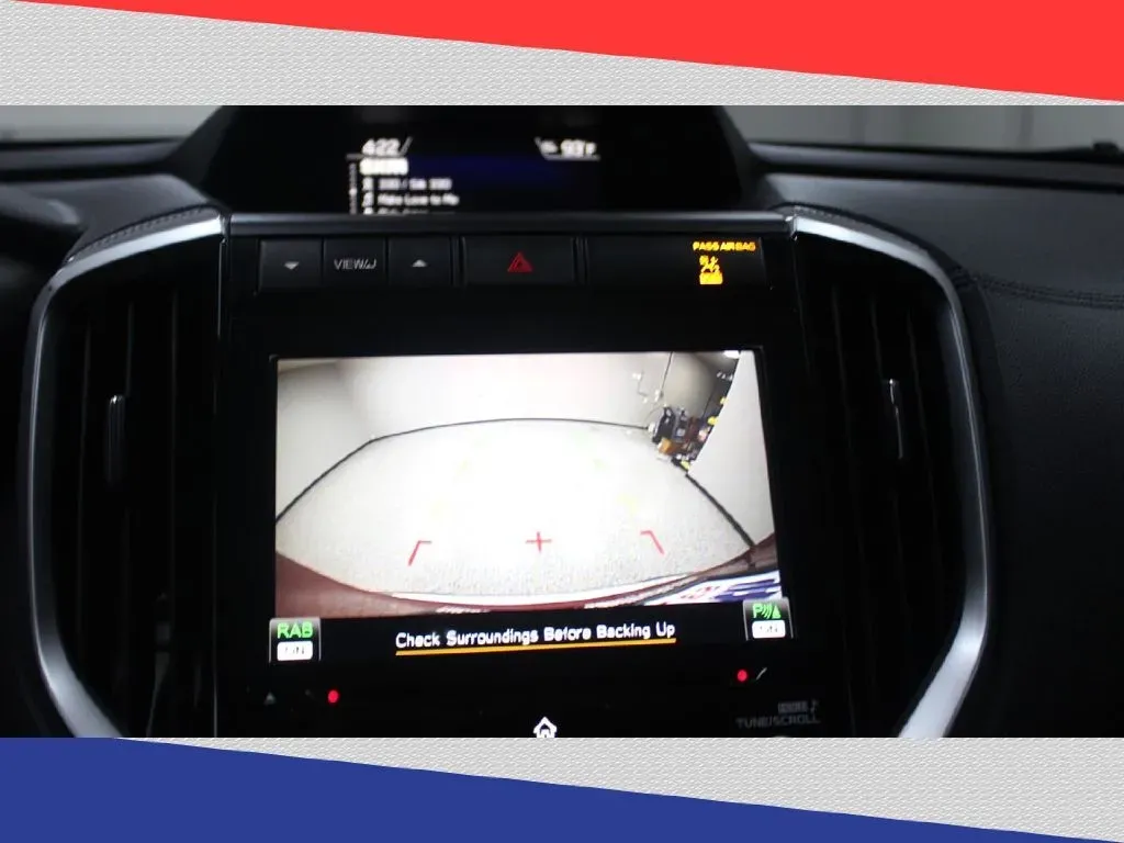 2019 Subaru Ascent Touring 7-Passenger (4S4WMARD1K3) with an 2.4L L4 DOHC 16V engine, CVT transmission, located at 5170 N La Cholla Blvd, Tucson, AZ, 85705, (520) 989-0282, 32.228245, -111.011742 - **Explore the Open Road in the 2019 Subaru Ascent Your Family Adventure Awaits!**<br /> <br /> Are you ready to elevate your family's adventures? The 2019 Subaru Ascent is the ultimate vehicle for growing families who love to explore! With its spacious interior, advanced safety features, and impres - Photo#9