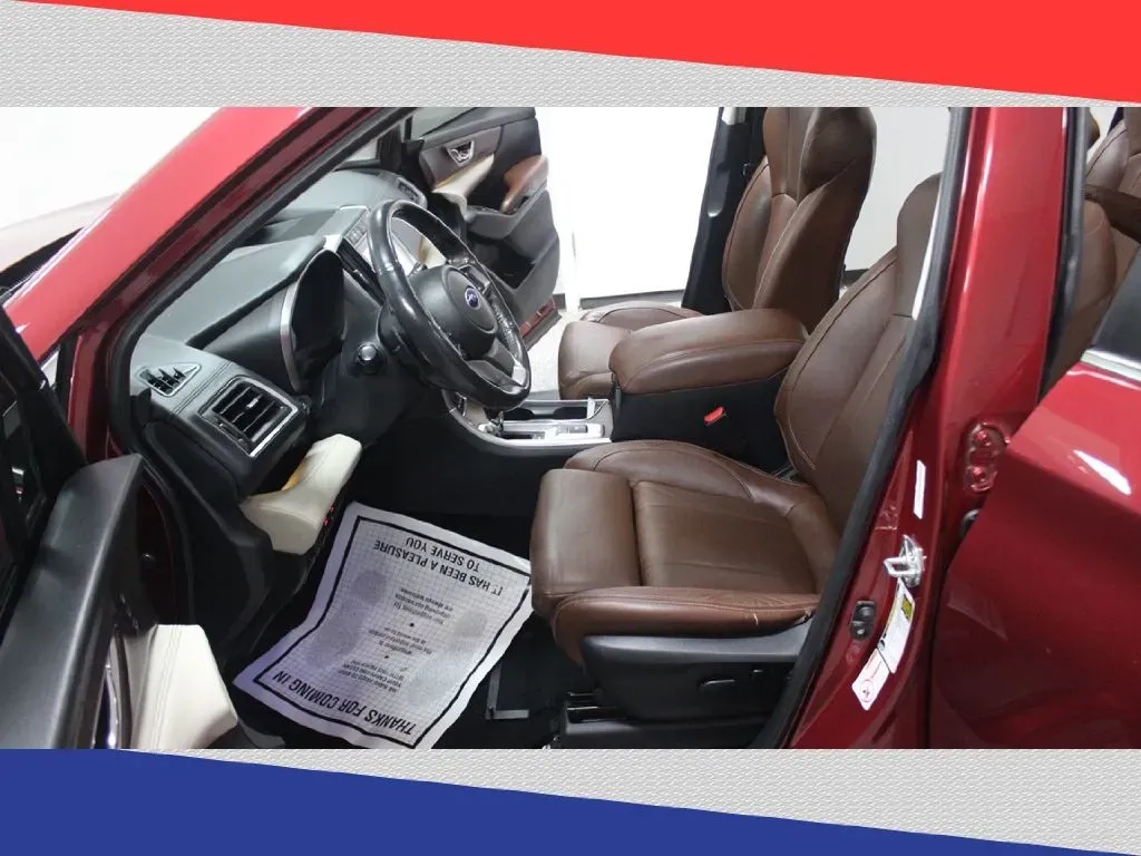 2019 Subaru Ascent Touring 7-Passenger (4S4WMARD1K3) with an 2.4L L4 DOHC 16V engine, CVT transmission, located at 5170 N La Cholla Blvd, Tucson, AZ, 85705, (520) 989-0282, 32.228245, -111.011742 - **Explore the Open Road in the 2019 Subaru Ascent Your Family Adventure Awaits!**<br /> <br /> Are you ready to elevate your family's adventures? The 2019 Subaru Ascent is the ultimate vehicle for growing families who love to explore! With its spacious interior, advanced safety features, and impres - Photo#10