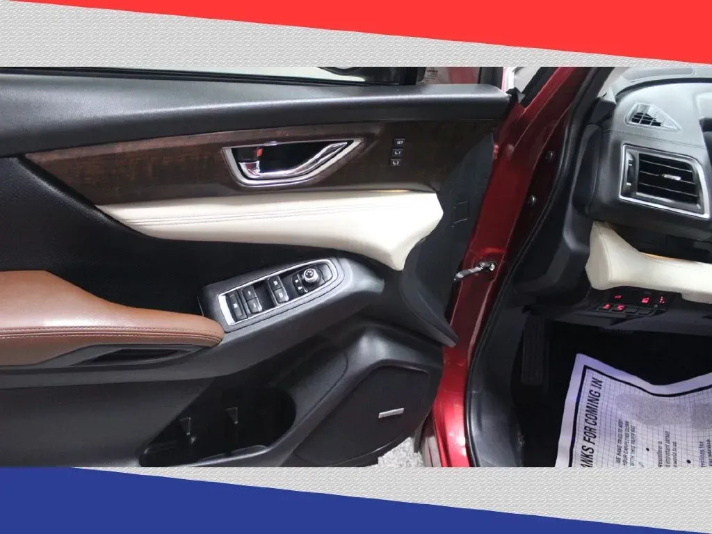 2019 Subaru Ascent Touring 7-Passenger (4S4WMARD1K3) with an 2.4L L4 DOHC 16V engine, CVT transmission, located at 5170 N La Cholla Blvd, Tucson, AZ, 85705, (520) 989-0282, 32.228245, -111.011742 - **Explore the Open Road in the 2019 Subaru Ascent Your Family Adventure Awaits!**<br /> <br /> Are you ready to elevate your family's adventures? The 2019 Subaru Ascent is the ultimate vehicle for growing families who love to explore! With its spacious interior, advanced safety features, and impres - Photo#12