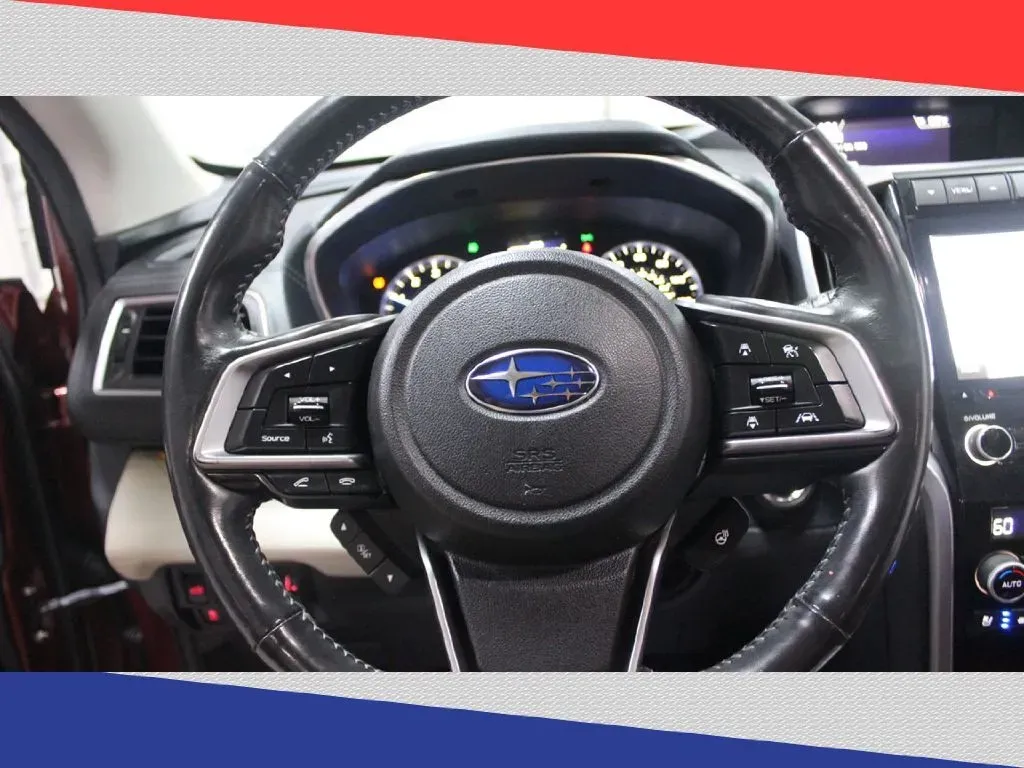 2019 Subaru Ascent Touring 7-Passenger (4S4WMARD1K3) with an 2.4L L4 DOHC 16V engine, CVT transmission, located at 5170 N La Cholla Blvd, Tucson, AZ, 85705, (520) 989-0282, 32.228245, -111.011742 - **Explore the Open Road in the 2019 Subaru Ascent Your Family Adventure Awaits!**<br /> <br /> Are you ready to elevate your family's adventures? The 2019 Subaru Ascent is the ultimate vehicle for growing families who love to explore! With its spacious interior, advanced safety features, and impres - Photo#14