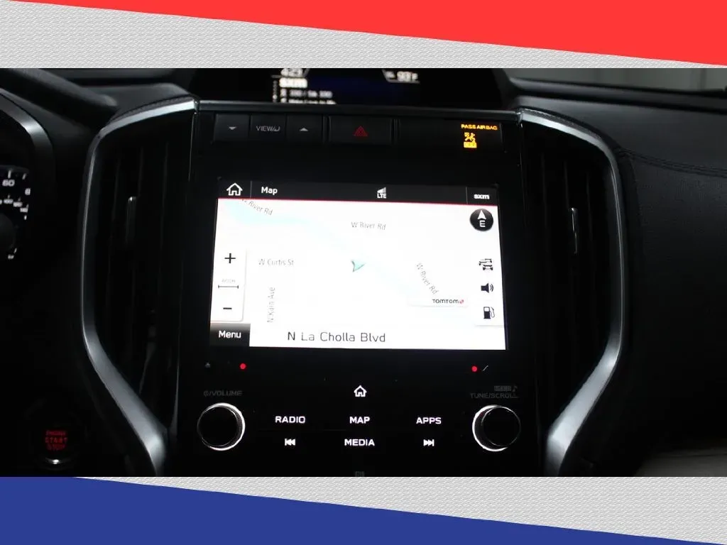 2019 Subaru Ascent Touring 7-Passenger (4S4WMARD1K3) with an 2.4L L4 DOHC 16V engine, CVT transmission, located at 5170 N La Cholla Blvd, Tucson, AZ, 85705, (520) 989-0282, 32.228245, -111.011742 - **Explore the Open Road in the 2019 Subaru Ascent Your Family Adventure Awaits!**<br /> <br /> Are you ready to elevate your family's adventures? The 2019 Subaru Ascent is the ultimate vehicle for growing families who love to explore! With its spacious interior, advanced safety features, and impres - Photo#19