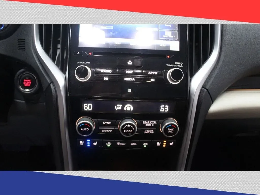 2019 Subaru Ascent Touring 7-Passenger (4S4WMARD1K3) with an 2.4L L4 DOHC 16V engine, CVT transmission, located at 5170 N La Cholla Blvd, Tucson, AZ, 85705, (520) 989-0282, 32.228245, -111.011742 - **Explore the Open Road in the 2019 Subaru Ascent Your Family Adventure Awaits!**<br /> <br /> Are you ready to elevate your family's adventures? The 2019 Subaru Ascent is the ultimate vehicle for growing families who love to explore! With its spacious interior, advanced safety features, and impres - Photo#21