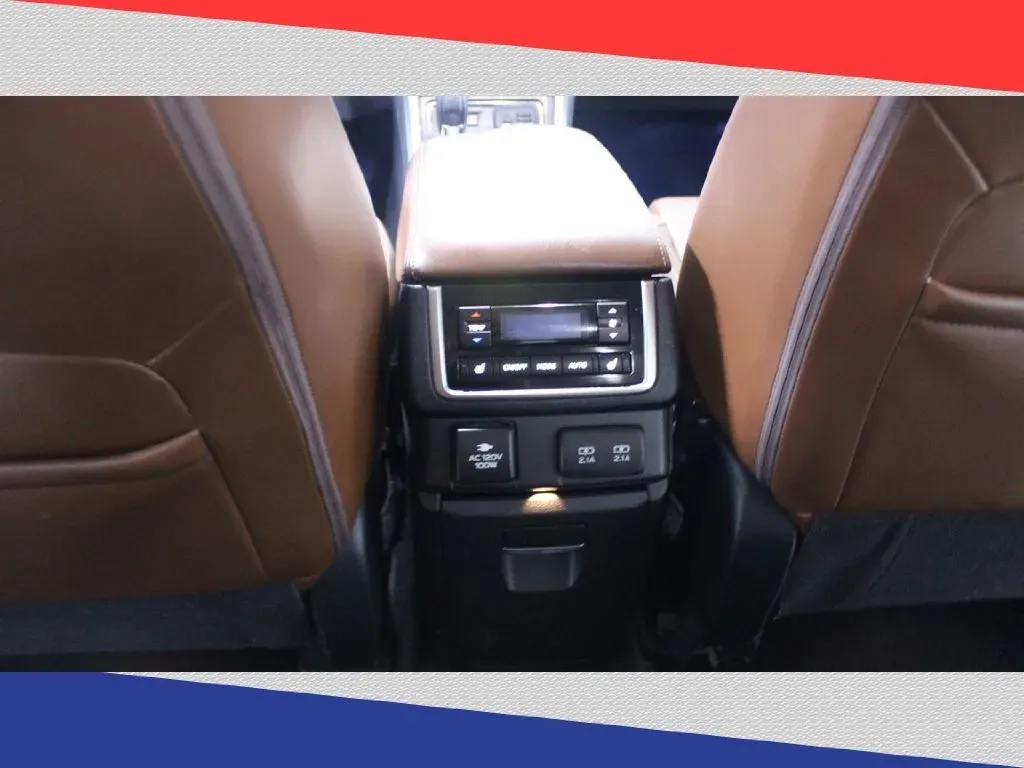 2019 Subaru Ascent Touring 7-Passenger (4S4WMARD1K3) with an 2.4L L4 DOHC 16V engine, CVT transmission, located at 5170 N La Cholla Blvd, Tucson, AZ, 85705, (520) 989-0282, 32.228245, -111.011742 - **Explore the Open Road in the 2019 Subaru Ascent Your Family Adventure Awaits!**<br /> <br /> Are you ready to elevate your family's adventures? The 2019 Subaru Ascent is the ultimate vehicle for growing families who love to explore! With its spacious interior, advanced safety features, and impres - Photo#29