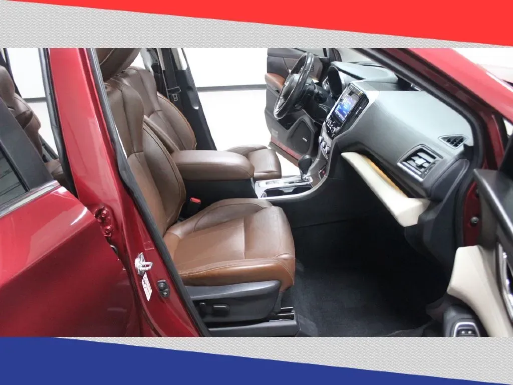 2019 Subaru Ascent Touring 7-Passenger (4S4WMARD1K3) with an 2.4L L4 DOHC 16V engine, CVT transmission, located at 5170 N La Cholla Blvd, Tucson, AZ, 85705, (520) 989-0282, 32.228245, -111.011742 - **Explore the Open Road in the 2019 Subaru Ascent Your Family Adventure Awaits!**<br /> <br /> Are you ready to elevate your family's adventures? The 2019 Subaru Ascent is the ultimate vehicle for growing families who love to explore! With its spacious interior, advanced safety features, and impres - Photo#39