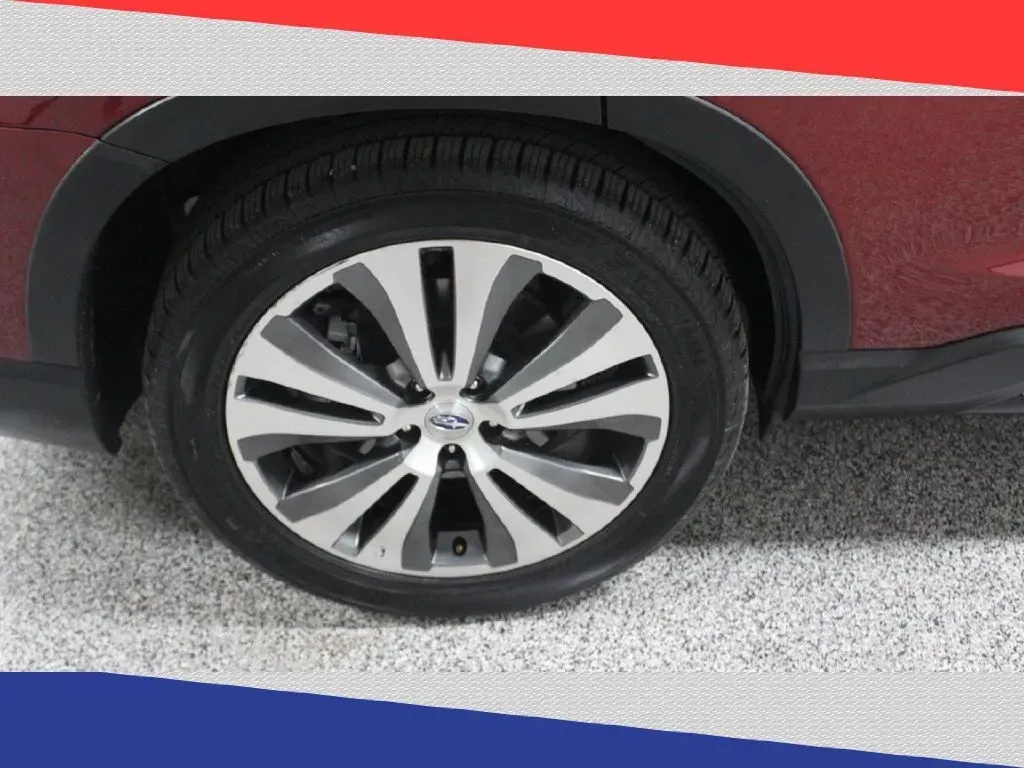 2019 Subaru Ascent Touring 7-Passenger (4S4WMARD1K3) with an 2.4L L4 DOHC 16V engine, CVT transmission, located at 5170 N La Cholla Blvd, Tucson, AZ, 85705, (520) 989-0282, 32.228245, -111.011742 - **Explore the Open Road in the 2019 Subaru Ascent Your Family Adventure Awaits!**<br /> <br /> Are you ready to elevate your family's adventures? The 2019 Subaru Ascent is the ultimate vehicle for growing families who love to explore! With its spacious interior, advanced safety features, and impres - Photo#48