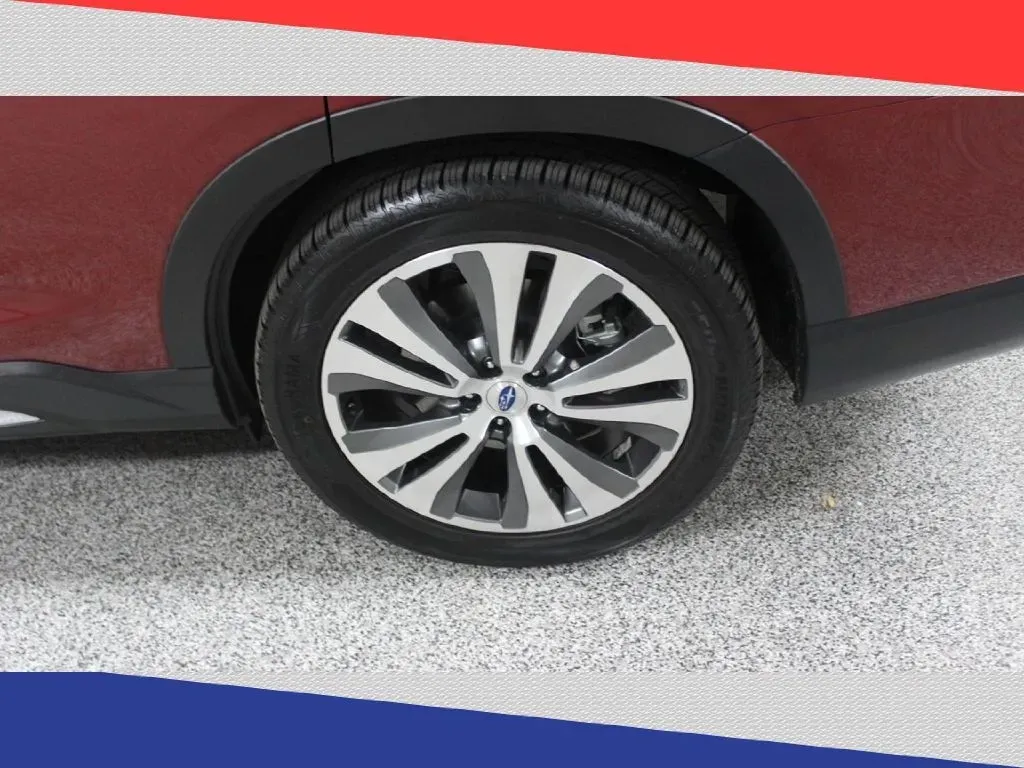 2019 Subaru Ascent Touring 7-Passenger (4S4WMARD1K3) with an 2.4L L4 DOHC 16V engine, CVT transmission, located at 5170 N La Cholla Blvd, Tucson, AZ, 85705, (520) 989-0282, 32.228245, -111.011742 - **Explore the Open Road in the 2019 Subaru Ascent Your Family Adventure Awaits!**<br /> <br /> Are you ready to elevate your family's adventures? The 2019 Subaru Ascent is the ultimate vehicle for growing families who love to explore! With its spacious interior, advanced safety features, and impres - Photo#49