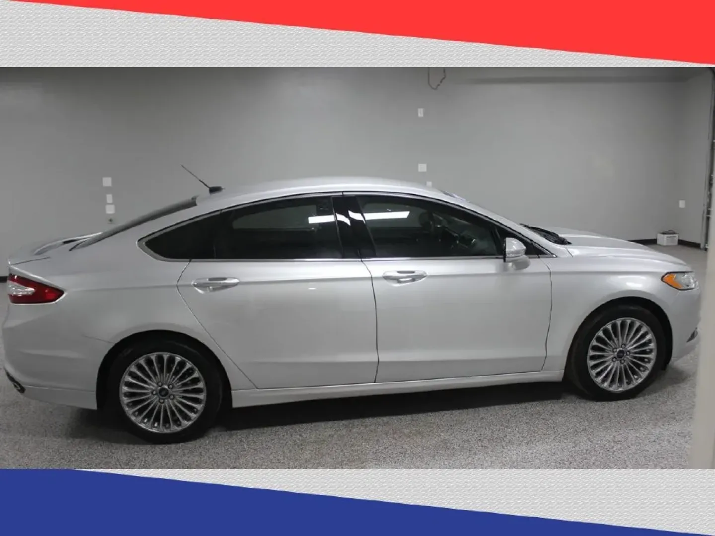 2014 Ford Fusion Titanium (3FA6P0K98ER) with an 2.0L L4 DOHC 16V engine, Automatic transmission, located at 5170 N La Cholla Blvd, Tucson, AZ, 85705, (520) 989-0282, 32.228245, -111.011742 - Looking for a reliable vehicle that fits seamlessly into your active lifestyle? Whether you're commuting to work, dropping the kids off at school, or heading out for weekend adventures, the 2014 Ford Fusion is the perfect blend of comfort, efficiency, and style. With impressive fuel economy and ampl - Photo#1