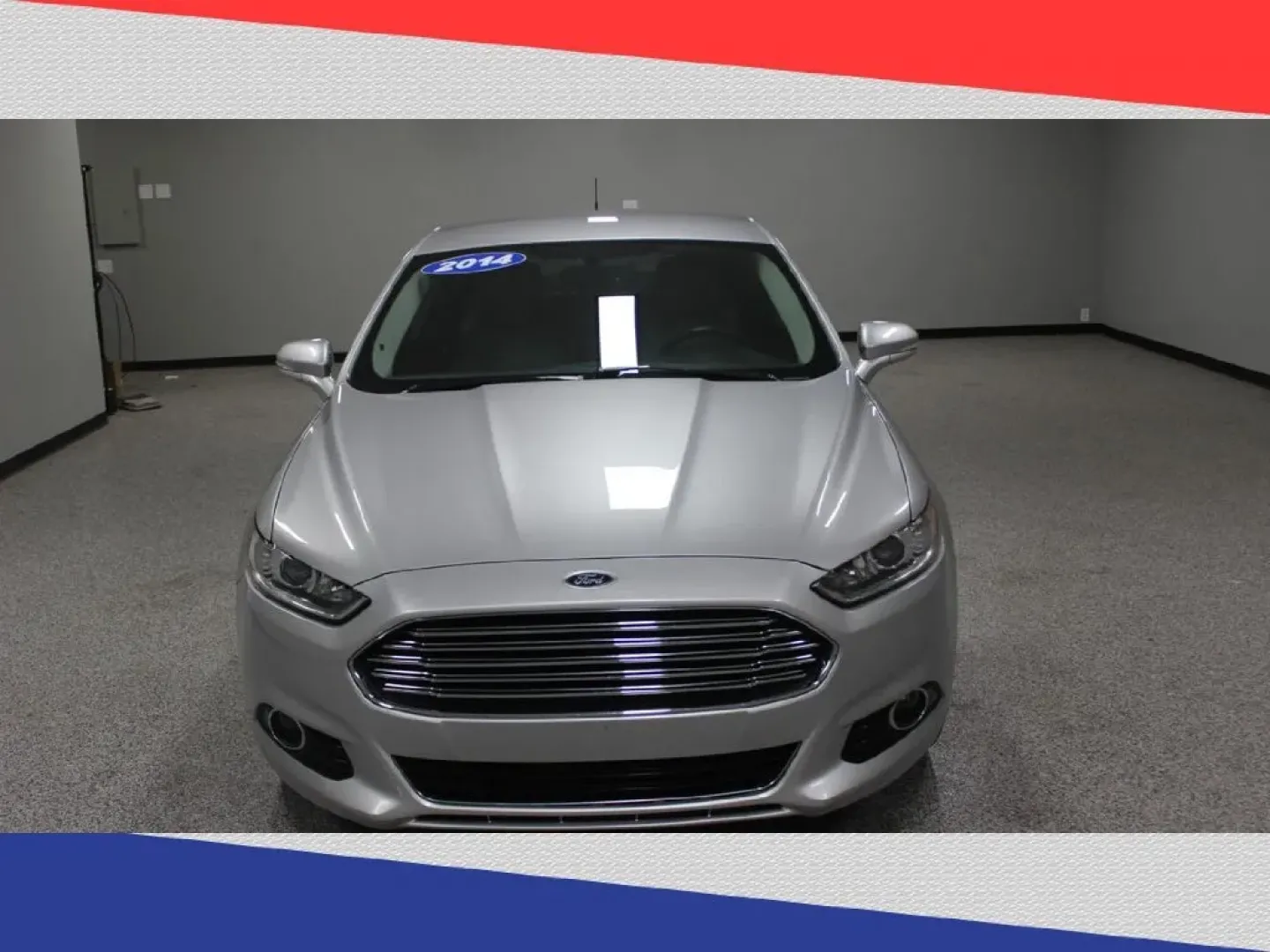 2014 Ford Fusion Titanium (3FA6P0K98ER) with an 2.0L L4 DOHC 16V engine, Automatic transmission, located at 5170 N La Cholla Blvd, Tucson, AZ, 85705, (520) 989-0282, 32.228245, -111.011742 - Looking for a reliable vehicle that fits seamlessly into your active lifestyle? Whether you're commuting to work, dropping the kids off at school, or heading out for weekend adventures, the 2014 Ford Fusion is the perfect blend of comfort, efficiency, and style. With impressive fuel economy and ampl - Photo#7