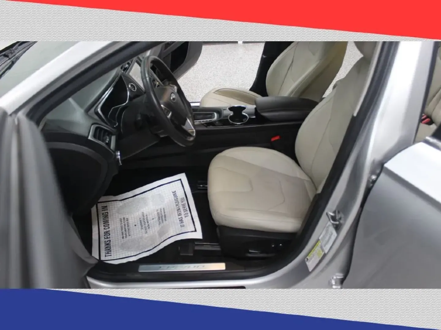 2014 Ford Fusion Titanium (3FA6P0K98ER) with an 2.0L L4 DOHC 16V engine, Automatic transmission, located at 5170 N La Cholla Blvd, Tucson, AZ, 85705, (520) 989-0282, 32.228245, -111.011742 - Looking for a reliable vehicle that fits seamlessly into your active lifestyle? Whether you're commuting to work, dropping the kids off at school, or heading out for weekend adventures, the 2014 Ford Fusion is the perfect blend of comfort, efficiency, and style. With impressive fuel economy and ampl - Photo#10