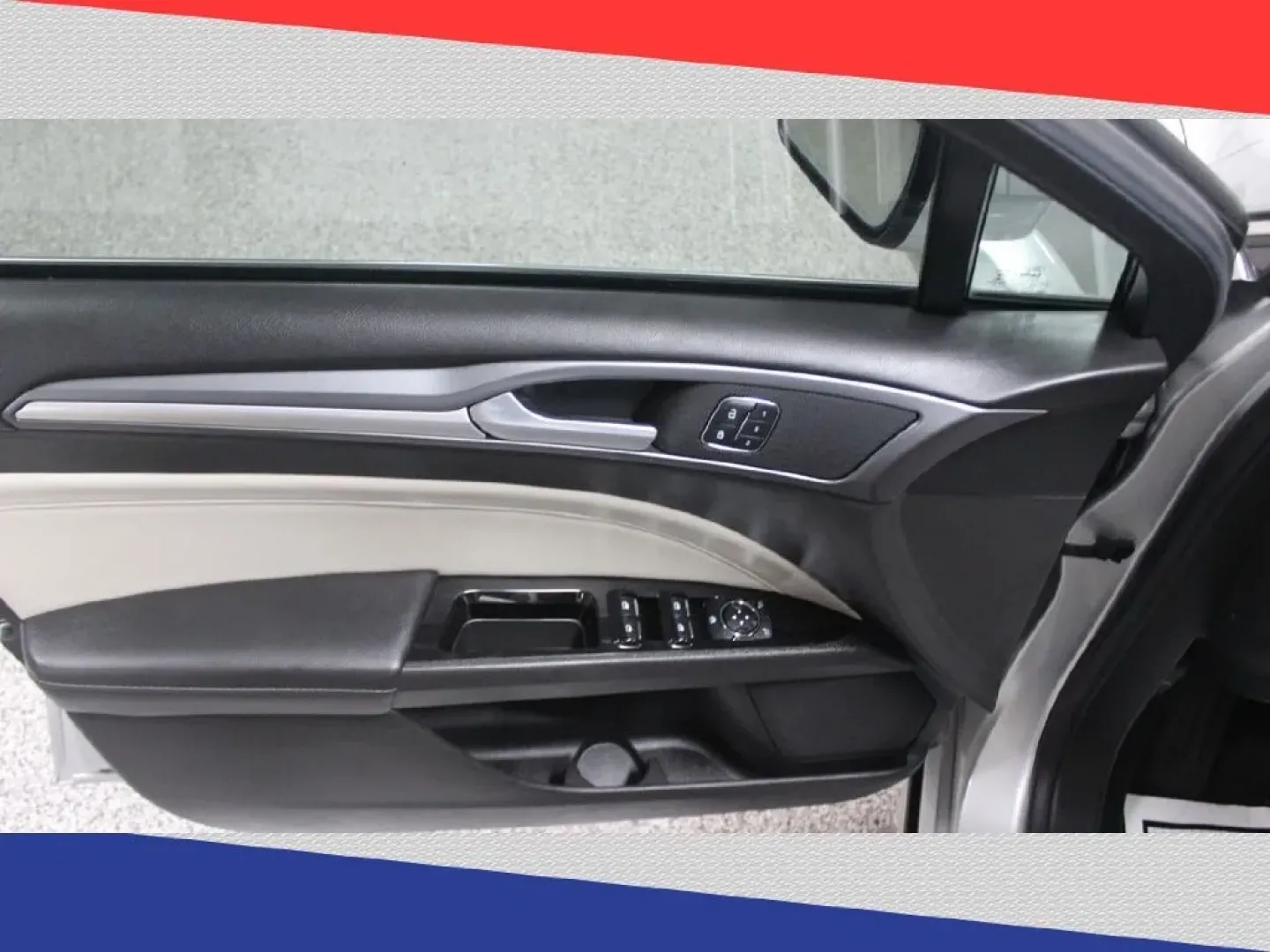 2014 Ford Fusion Titanium (3FA6P0K98ER) with an 2.0L L4 DOHC 16V engine, Automatic transmission, located at 5170 N La Cholla Blvd, Tucson, AZ, 85705, (520) 989-0282, 32.228245, -111.011742 - Looking for a reliable vehicle that fits seamlessly into your active lifestyle? Whether you're commuting to work, dropping the kids off at school, or heading out for weekend adventures, the 2014 Ford Fusion is the perfect blend of comfort, efficiency, and style. With impressive fuel economy and ampl - Photo#12