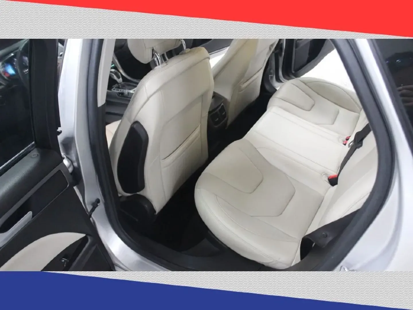 2014 Ford Fusion Titanium (3FA6P0K98ER) with an 2.0L L4 DOHC 16V engine, Automatic transmission, located at 5170 N La Cholla Blvd, Tucson, AZ, 85705, (520) 989-0282, 32.228245, -111.011742 - Looking for a reliable vehicle that fits seamlessly into your active lifestyle? Whether you're commuting to work, dropping the kids off at school, or heading out for weekend adventures, the 2014 Ford Fusion is the perfect blend of comfort, efficiency, and style. With impressive fuel economy and ampl - Photo#22