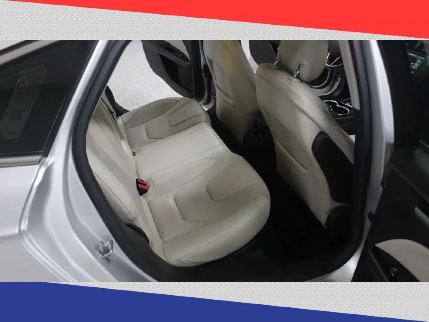 2014 Ford Fusion Titanium (3FA6P0K98ER) with an 2.0L L4 DOHC 16V engine, Automatic transmission, located at 5170 N La Cholla Blvd, Tucson, AZ, 85705, (520) 989-0282, 32.228245, -111.011742 - Looking for a reliable vehicle that fits seamlessly into your active lifestyle? Whether you're commuting to work, dropping the kids off at school, or heading out for weekend adventures, the 2014 Ford Fusion is the perfect blend of comfort, efficiency, and style. With impressive fuel economy and ampl - Photo#25