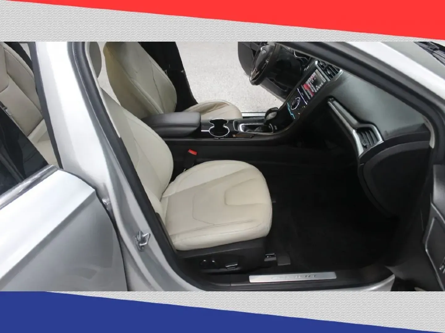 2014 Ford Fusion Titanium (3FA6P0K98ER) with an 2.0L L4 DOHC 16V engine, Automatic transmission, located at 5170 N La Cholla Blvd, Tucson, AZ, 85705, (520) 989-0282, 32.228245, -111.011742 - Looking for a reliable vehicle that fits seamlessly into your active lifestyle? Whether you're commuting to work, dropping the kids off at school, or heading out for weekend adventures, the 2014 Ford Fusion is the perfect blend of comfort, efficiency, and style. With impressive fuel economy and ampl - Photo#26