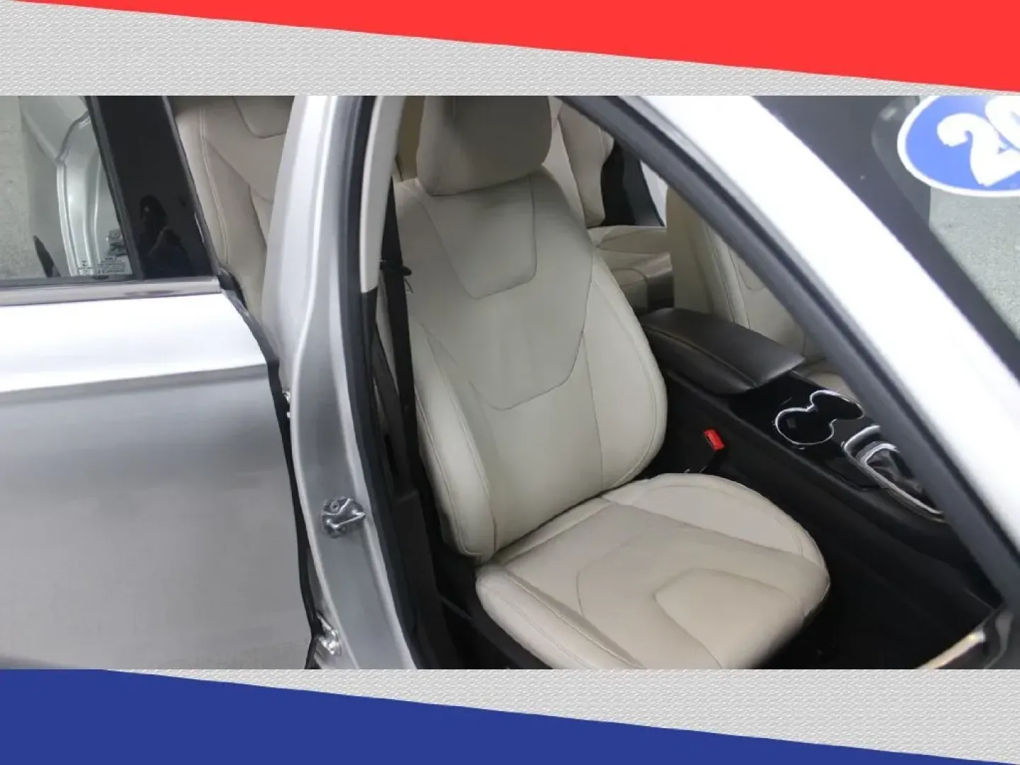 2014 Ford Fusion Titanium (3FA6P0K98ER) with an 2.0L L4 DOHC 16V engine, Automatic transmission, located at 5170 N La Cholla Blvd, Tucson, AZ, 85705, (520) 989-0282, 32.228245, -111.011742 - Looking for a reliable vehicle that fits seamlessly into your active lifestyle? Whether you're commuting to work, dropping the kids off at school, or heading out for weekend adventures, the 2014 Ford Fusion is the perfect blend of comfort, efficiency, and style. With impressive fuel economy and ampl - Photo#27