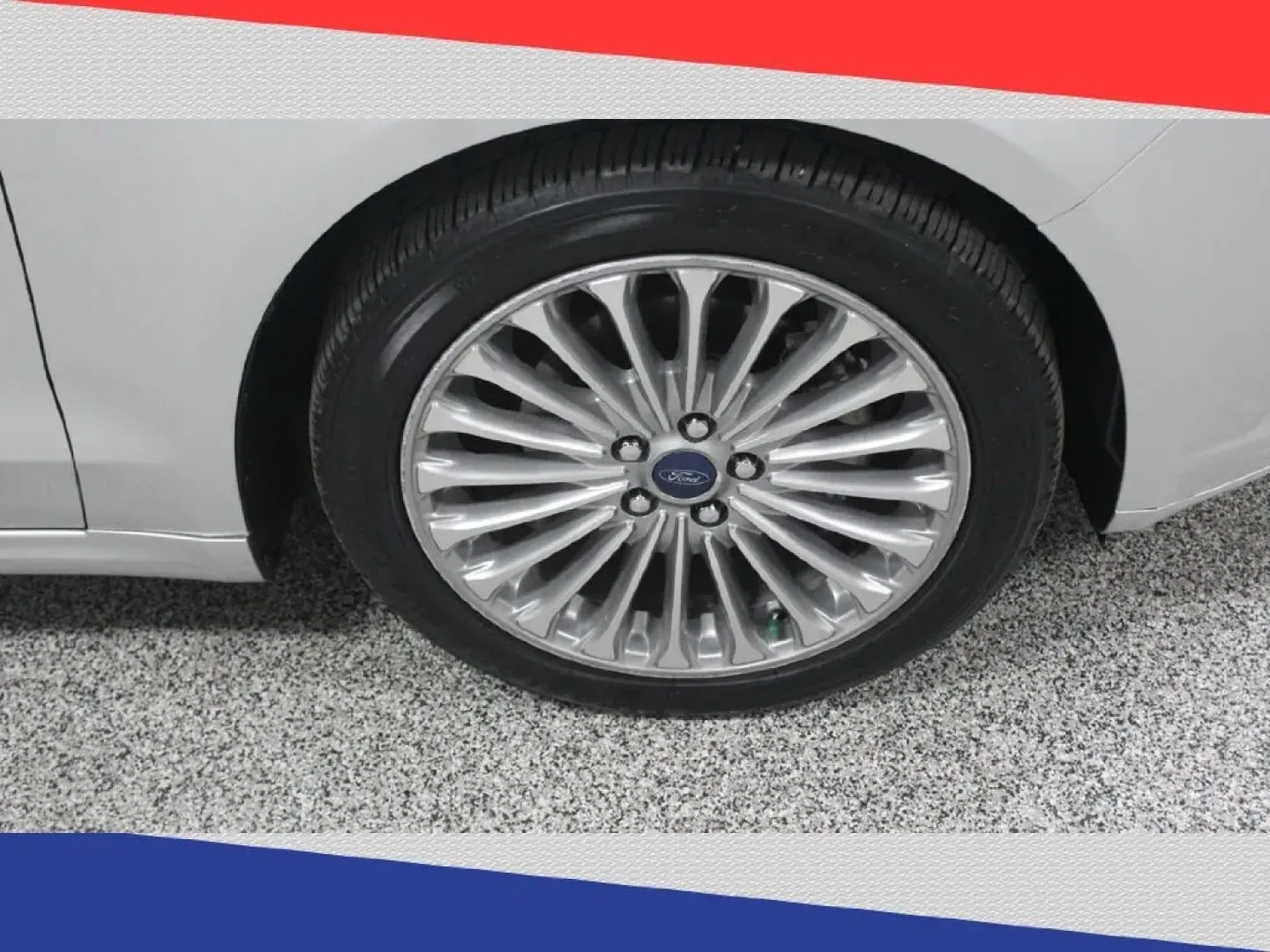2014 Ford Fusion Titanium (3FA6P0K98ER) with an 2.0L L4 DOHC 16V engine, Automatic transmission, located at 5170 N La Cholla Blvd, Tucson, AZ, 85705, (520) 989-0282, 32.228245, -111.011742 - Looking for a reliable vehicle that fits seamlessly into your active lifestyle? Whether you're commuting to work, dropping the kids off at school, or heading out for weekend adventures, the 2014 Ford Fusion is the perfect blend of comfort, efficiency, and style. With impressive fuel economy and ampl - Photo#31